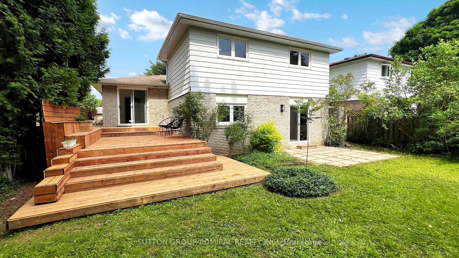 Photo 39 of 182 bayview fairways Drive, Markham, Bayview Fairway-Bayview Country Club Estates — HOMEH