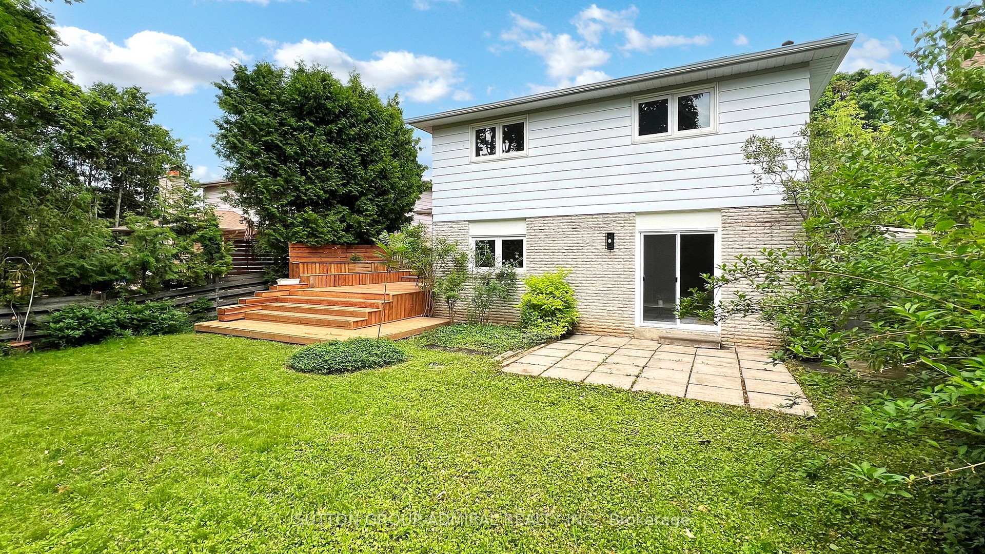 Photo 42 of 182 bayview fairways Drive, Markham, Bayview Fairway-Bayview Country Club Estates — HOMEH