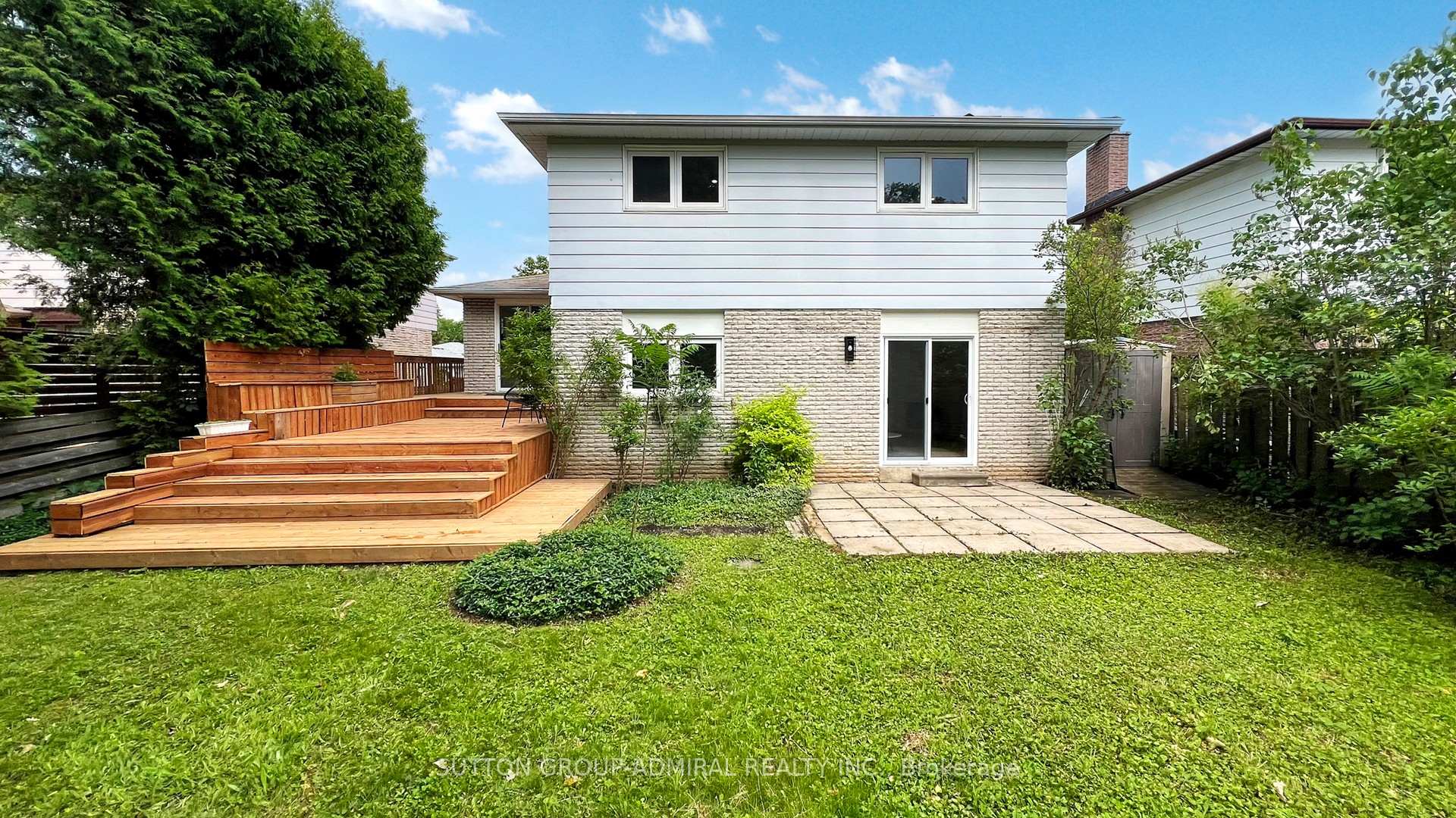 Photo 40 of 182 bayview fairways Drive, Markham, Bayview Fairway-Bayview Country Club Estates — HOMEH