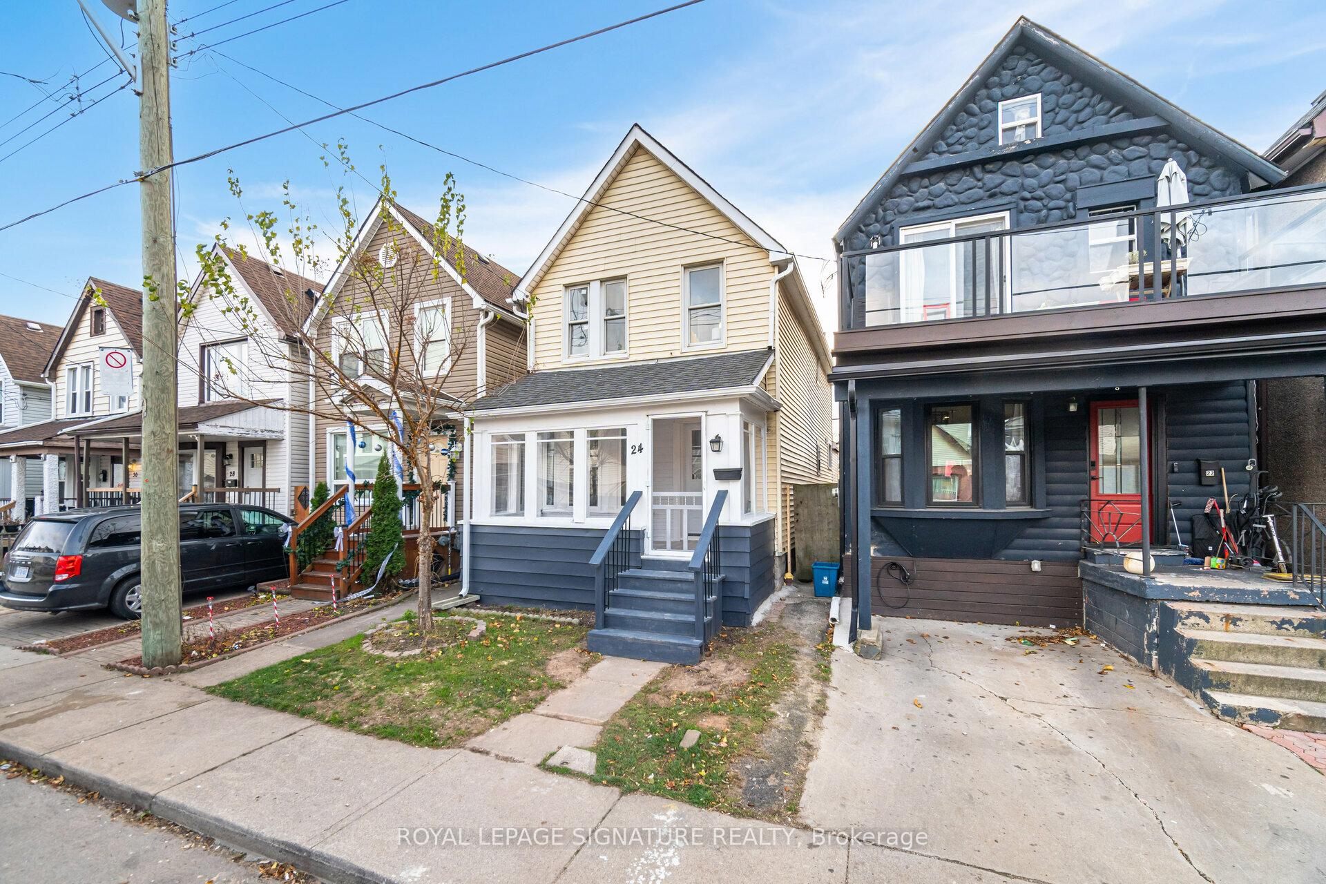 Photo 30 of 24 Keith Street, Hamilton, Landsdale — HOMEH