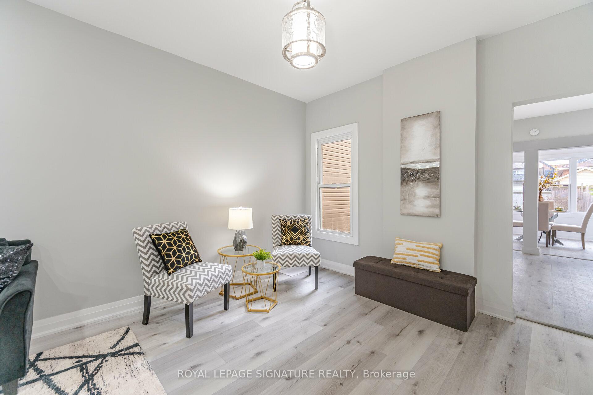 Photo 3 of 24 Keith Street, Hamilton, Landsdale — HOMEH