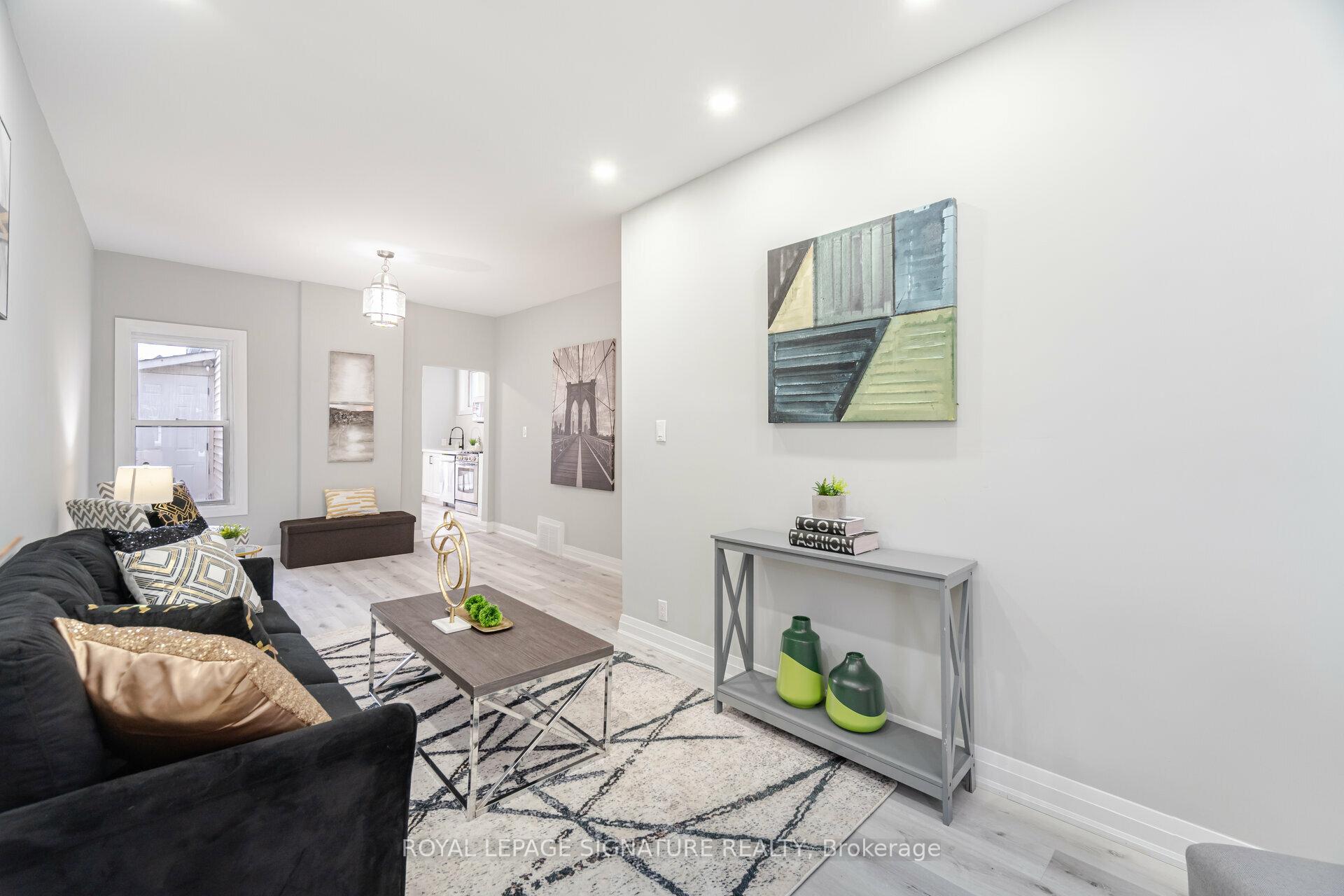 Photo 9 of 24 Keith Street, Hamilton, Landsdale — HOMEH