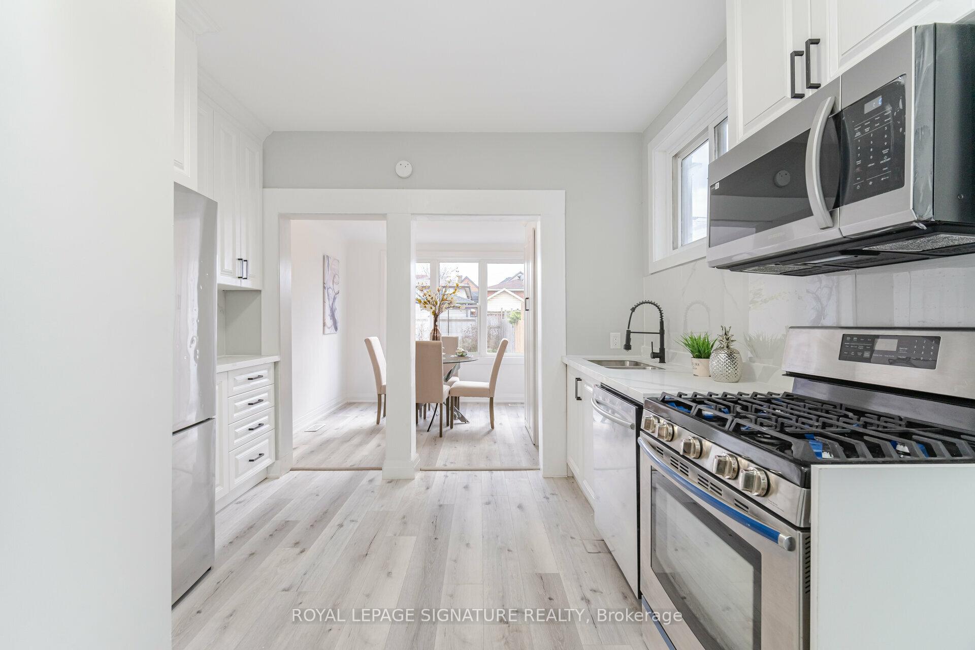 Photo 8 of 24 Keith Street, Hamilton, Landsdale — HOMEH