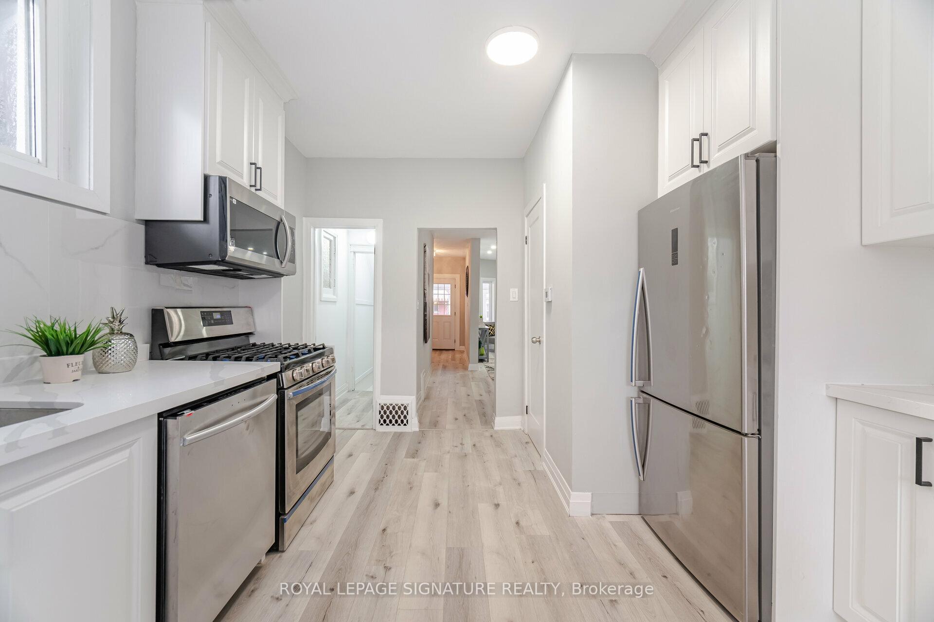 Photo 6 of 24 Keith Street, Hamilton, Landsdale — HOMEH