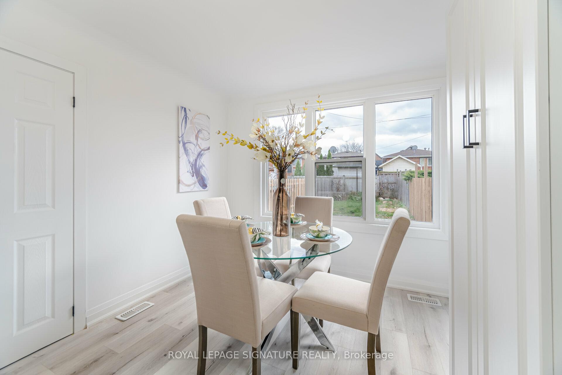 Photo 11 of 24 Keith Street, Hamilton, Landsdale — HOMEH