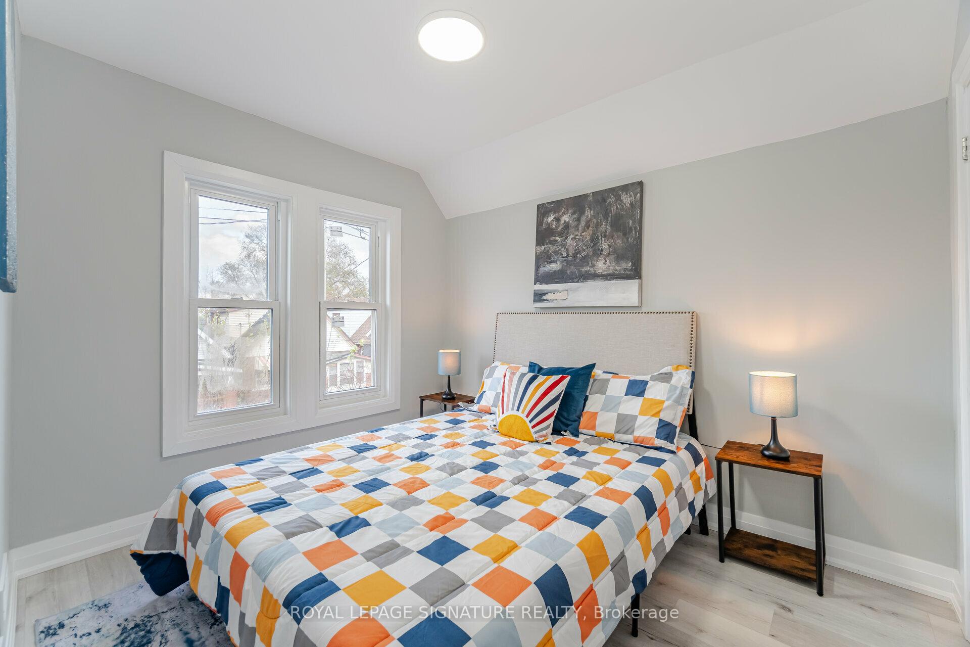 Photo 16 of 24 Keith Street, Hamilton, Landsdale — HOMEH