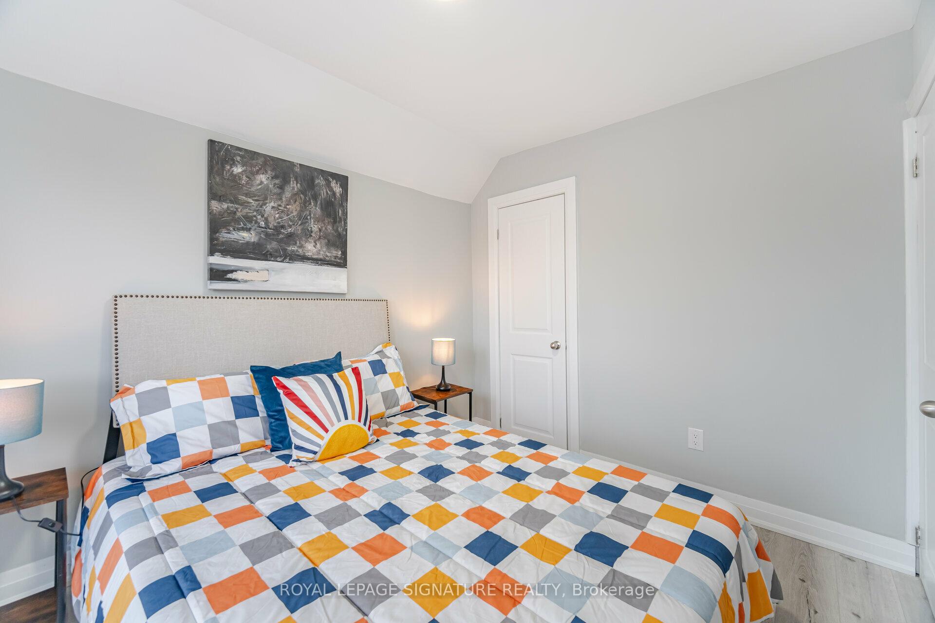 Photo 18 of 24 Keith Street, Hamilton, Landsdale — HOMEH