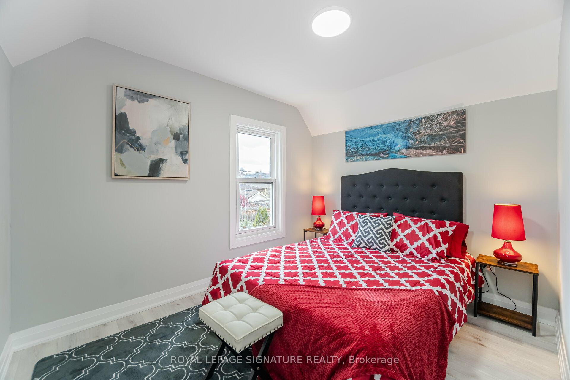 Photo 22 of 24 Keith Street, Hamilton, Landsdale — HOMEH