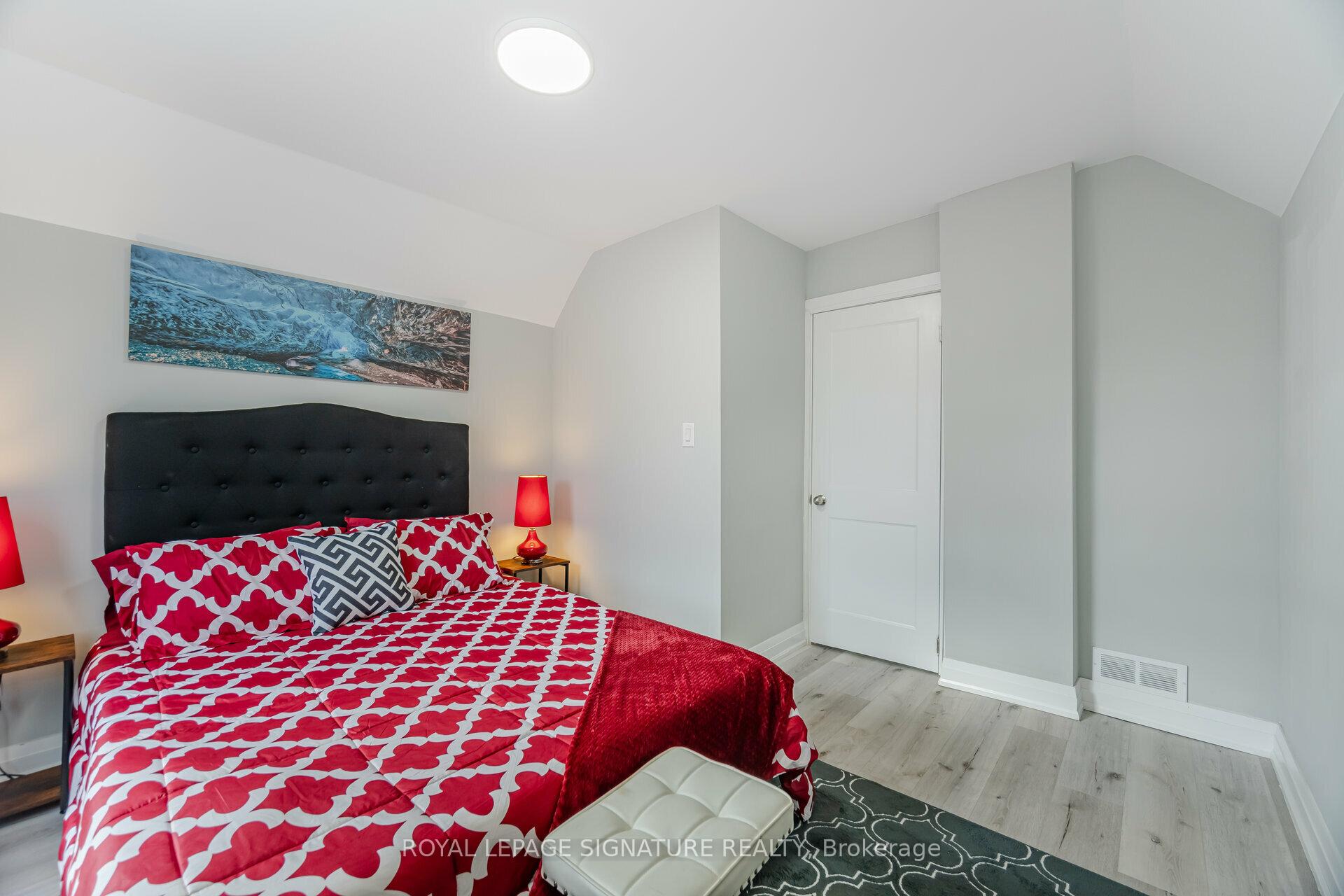 Photo 17 of 24 Keith Street, Hamilton, Landsdale — HOMEH