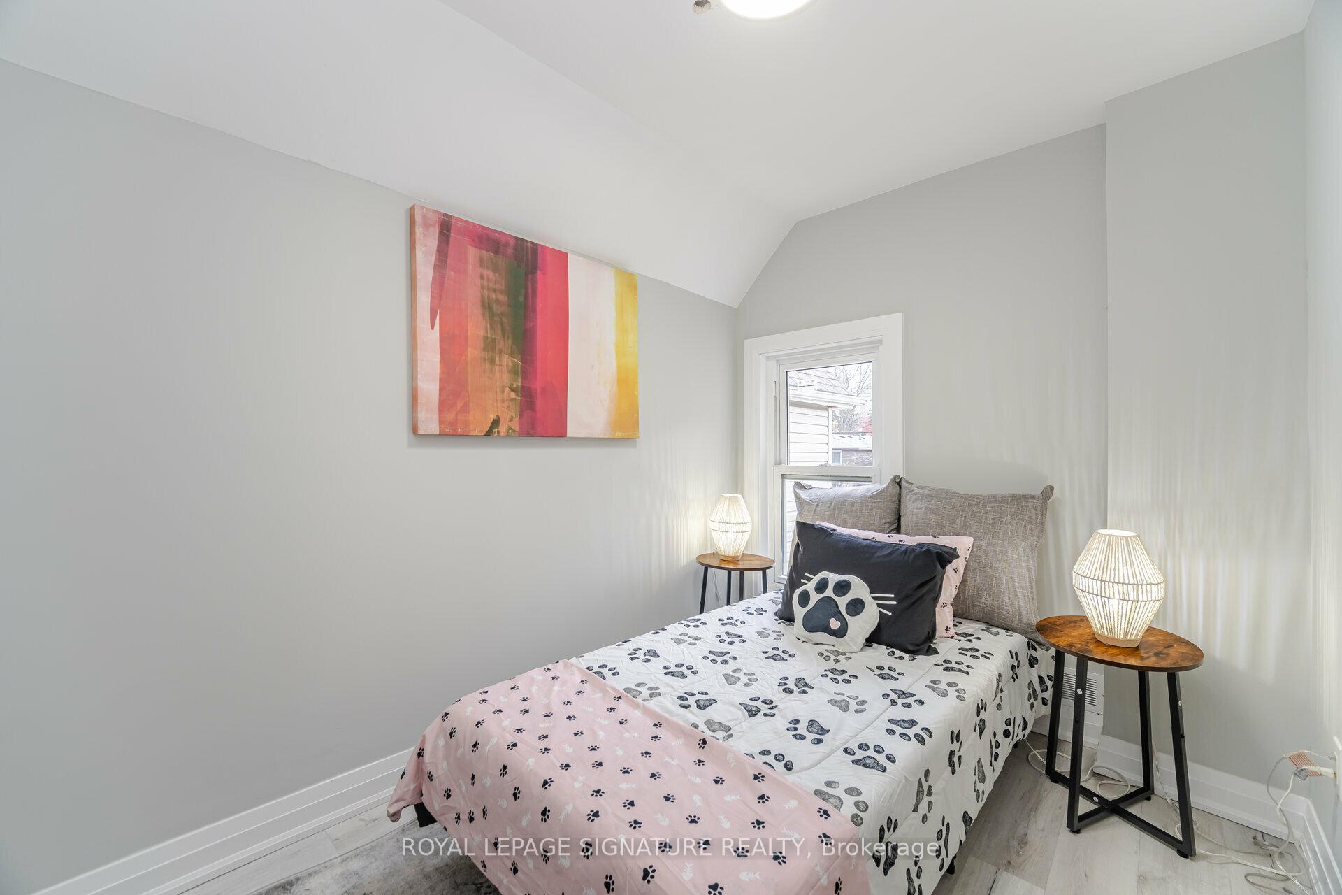 Photo 20 of 24 Keith Street, Hamilton, Landsdale — HOMEH