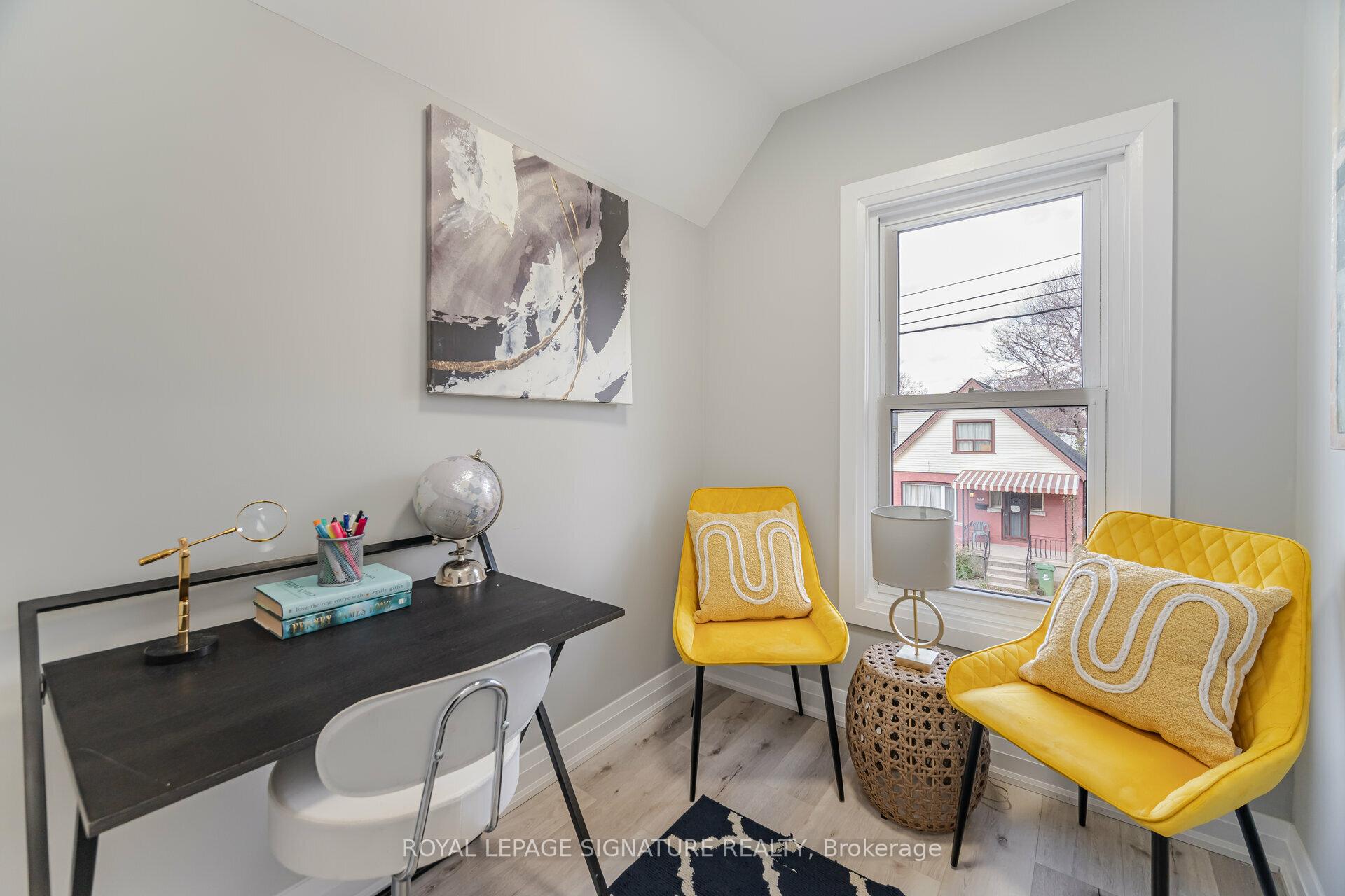 Photo 23 of 24 Keith Street, Hamilton, Landsdale — HOMEH