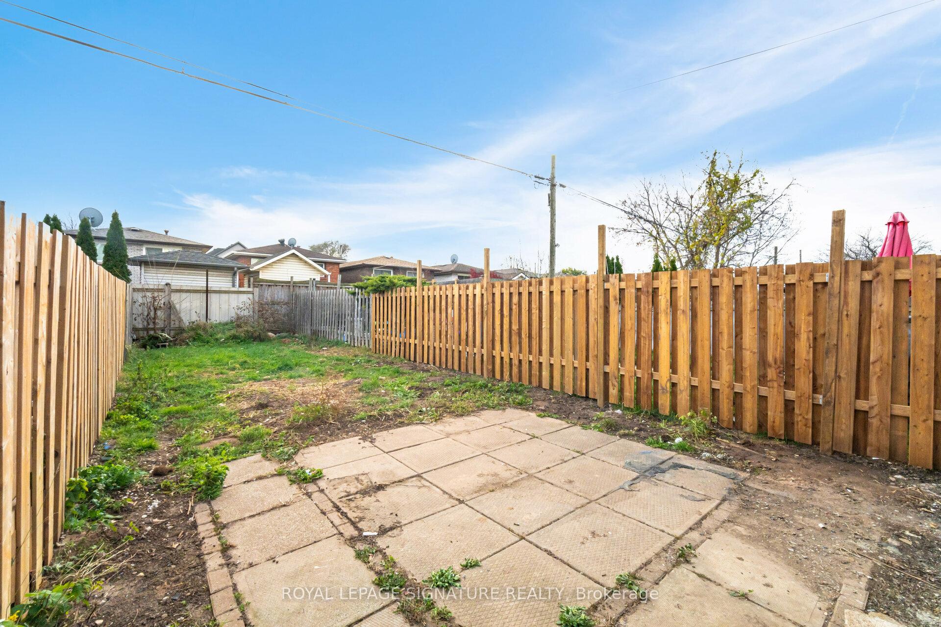 Photo 27 of 24 Keith Street, Hamilton, Landsdale — HOMEH