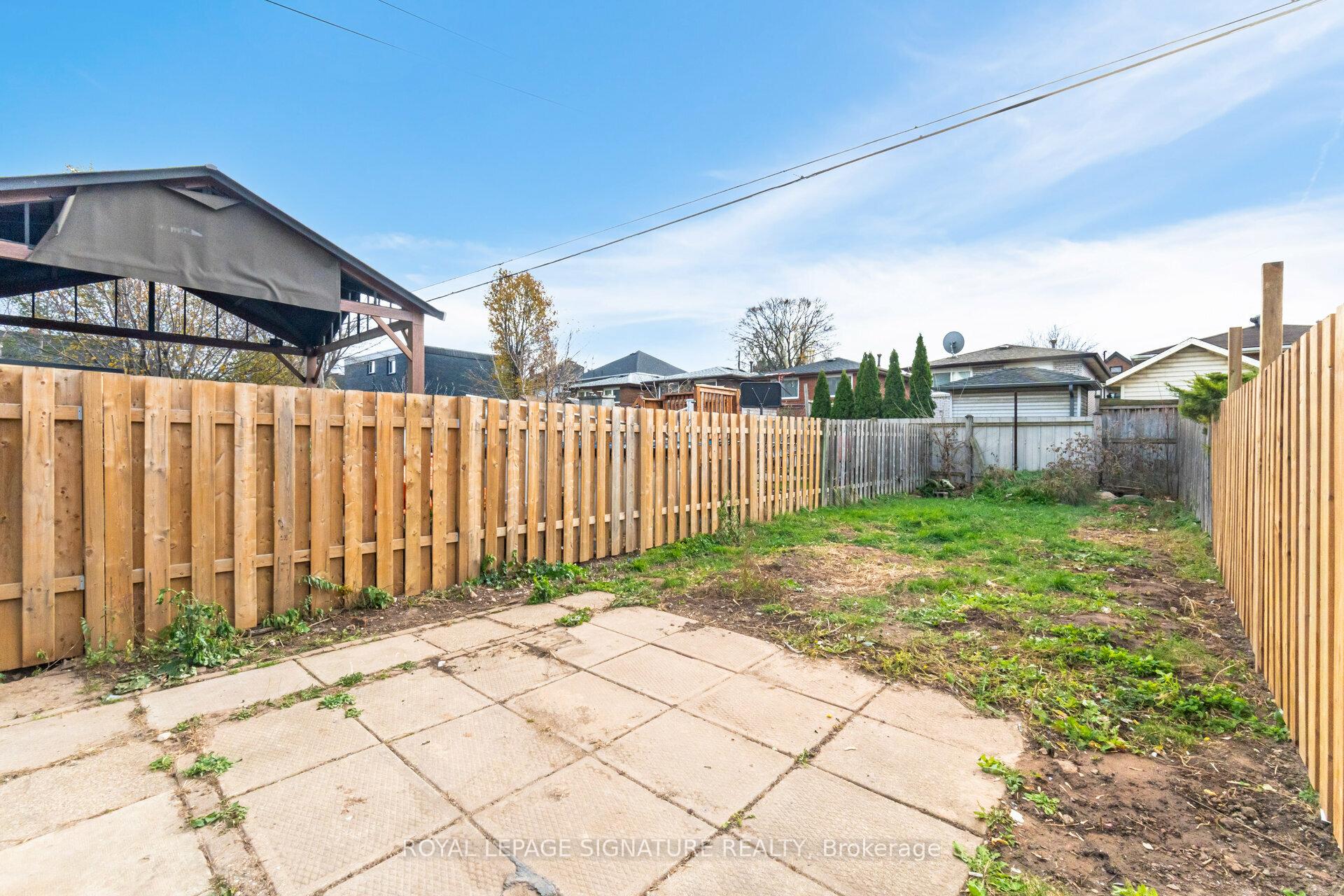Photo 28 of 24 Keith Street, Hamilton, Landsdale — HOMEH