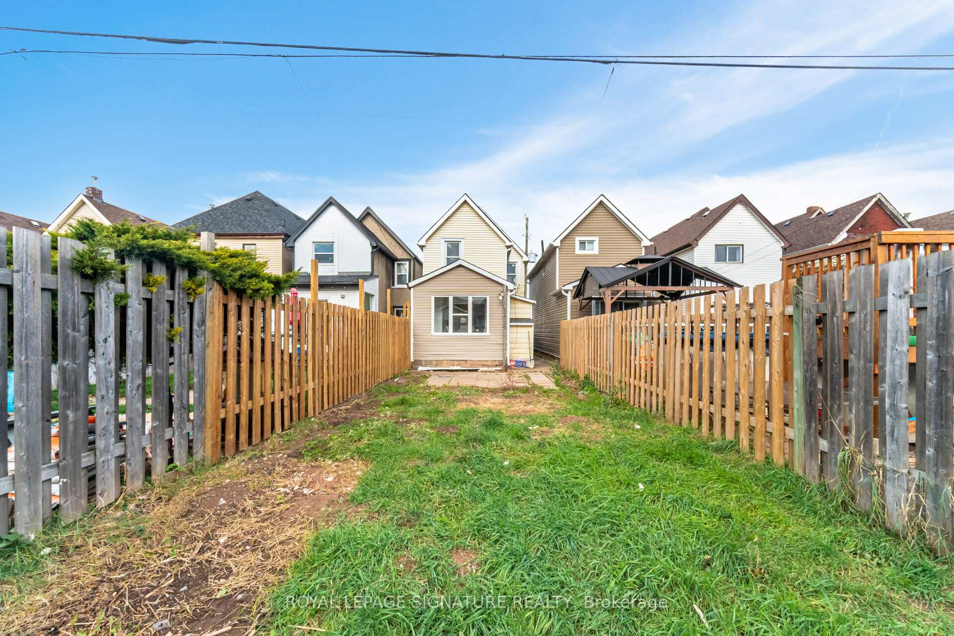 Photo 29 of 24 Keith Street, Hamilton, Landsdale — HOMEH