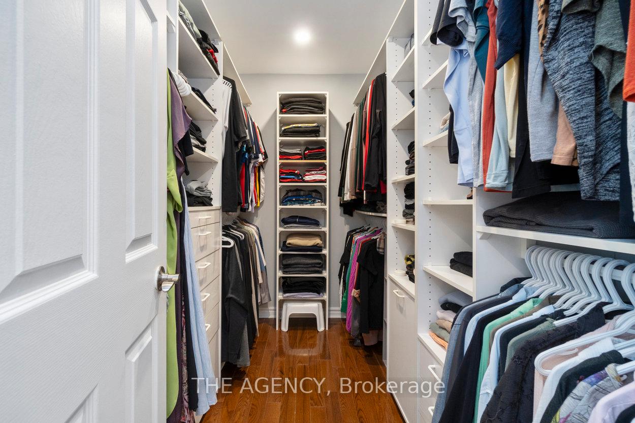 Photo 23 of 39 Savoy Crescent, Vaughan, Beverley Glen — HOMEH