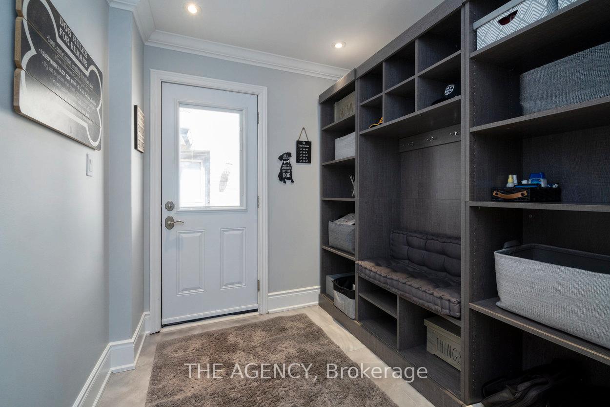 Photo 28 of 39 Savoy Crescent, Vaughan, Beverley Glen — HOMEH