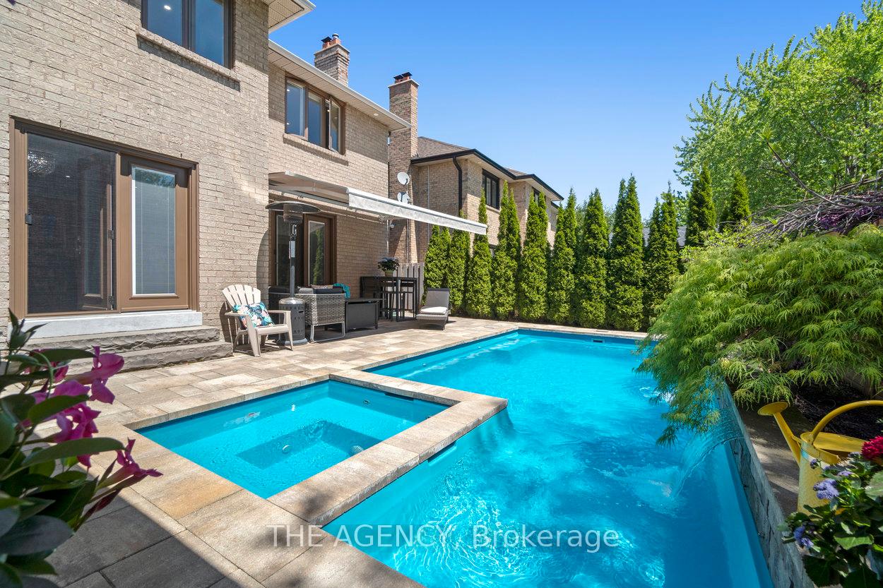 Photo 33 of 39 Savoy Crescent, Vaughan, Beverley Glen — HOMEH