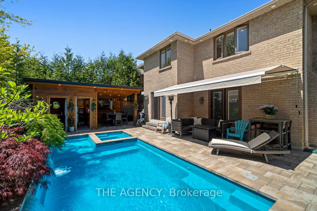 Photo 36 of 39 Savoy Crescent, Vaughan, Beverley Glen — HOMEH