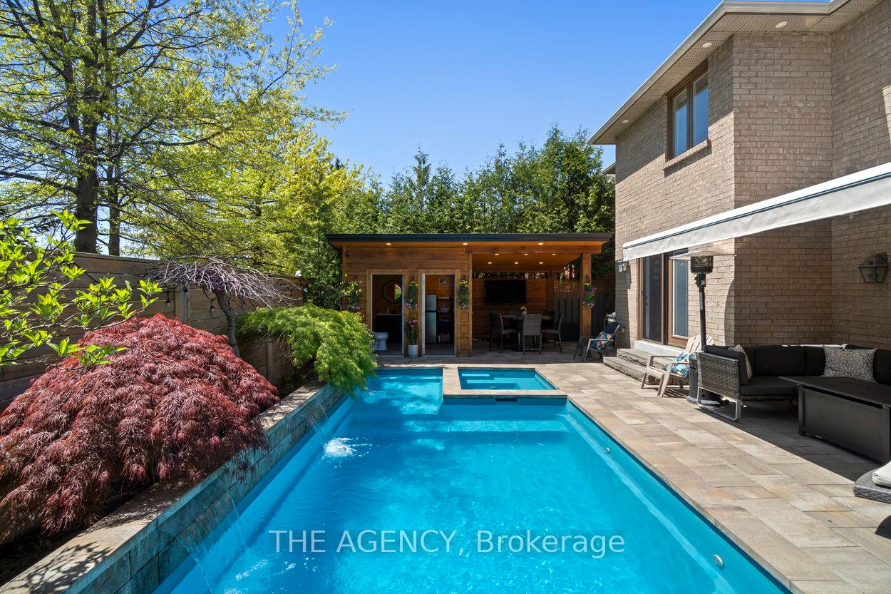 Photo 39 of 39 Savoy Crescent, Vaughan, Beverley Glen — HOMEH