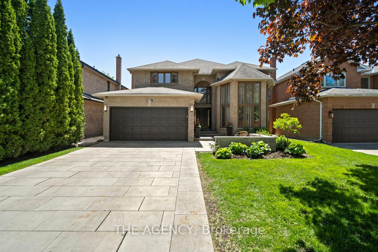 Photo 40 of 39 Savoy Crescent, Vaughan, Beverley Glen — HOMEH