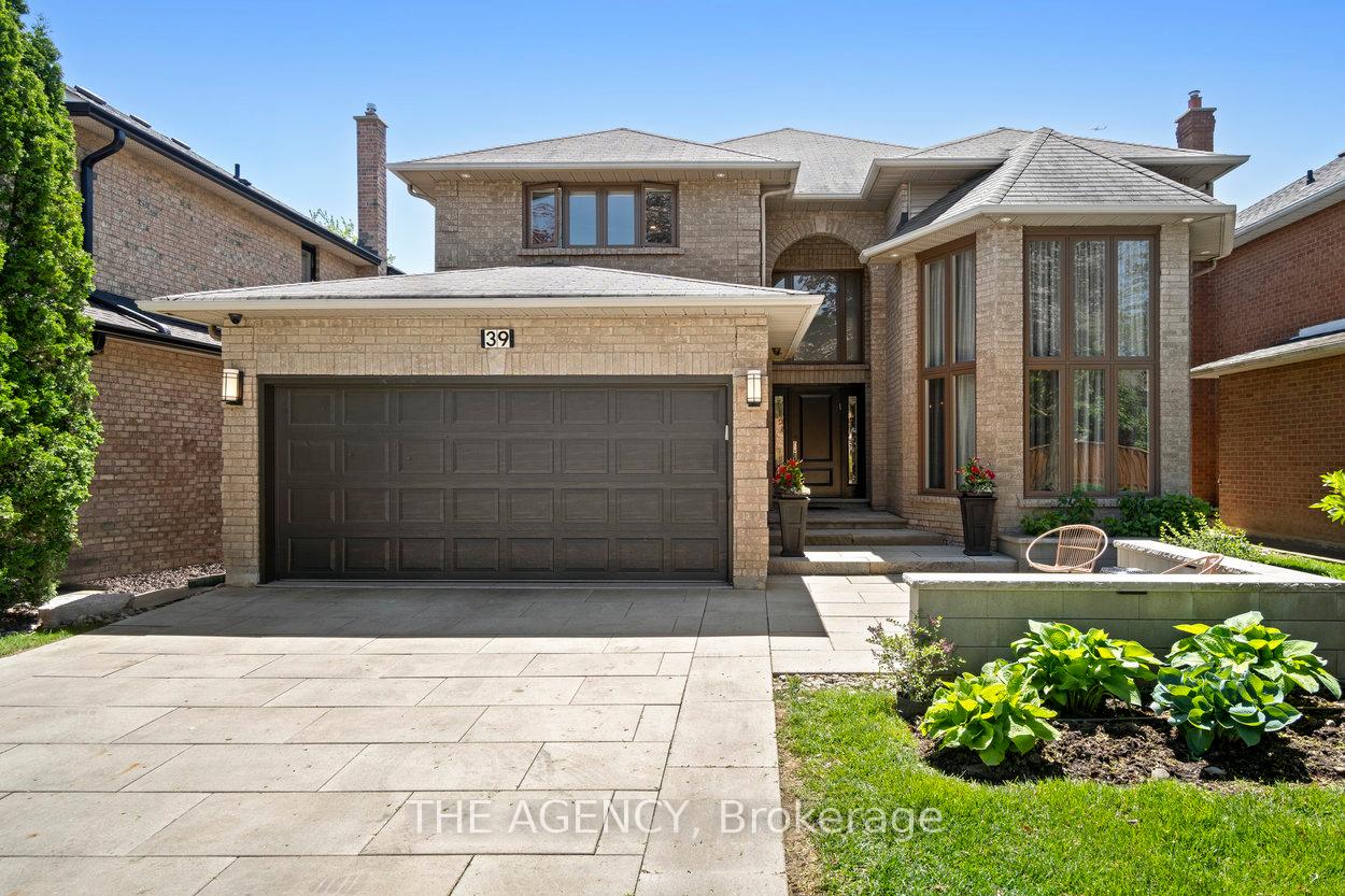 Photo 37 of 39 Savoy Crescent, Vaughan, Beverley Glen — HOMEH