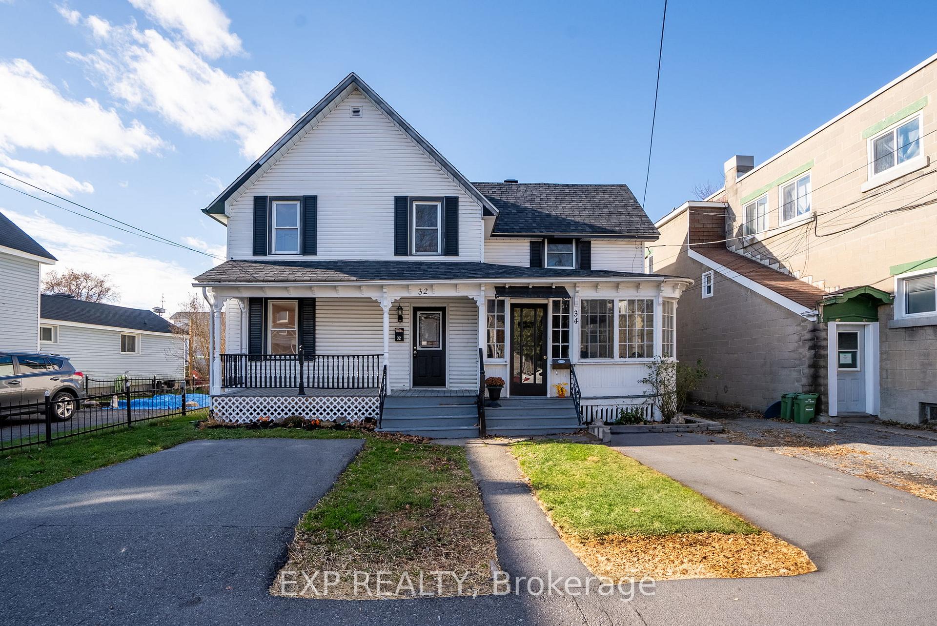 Photo 7 of 32-34 Gloucester Street N, Cornwall — HOMEH