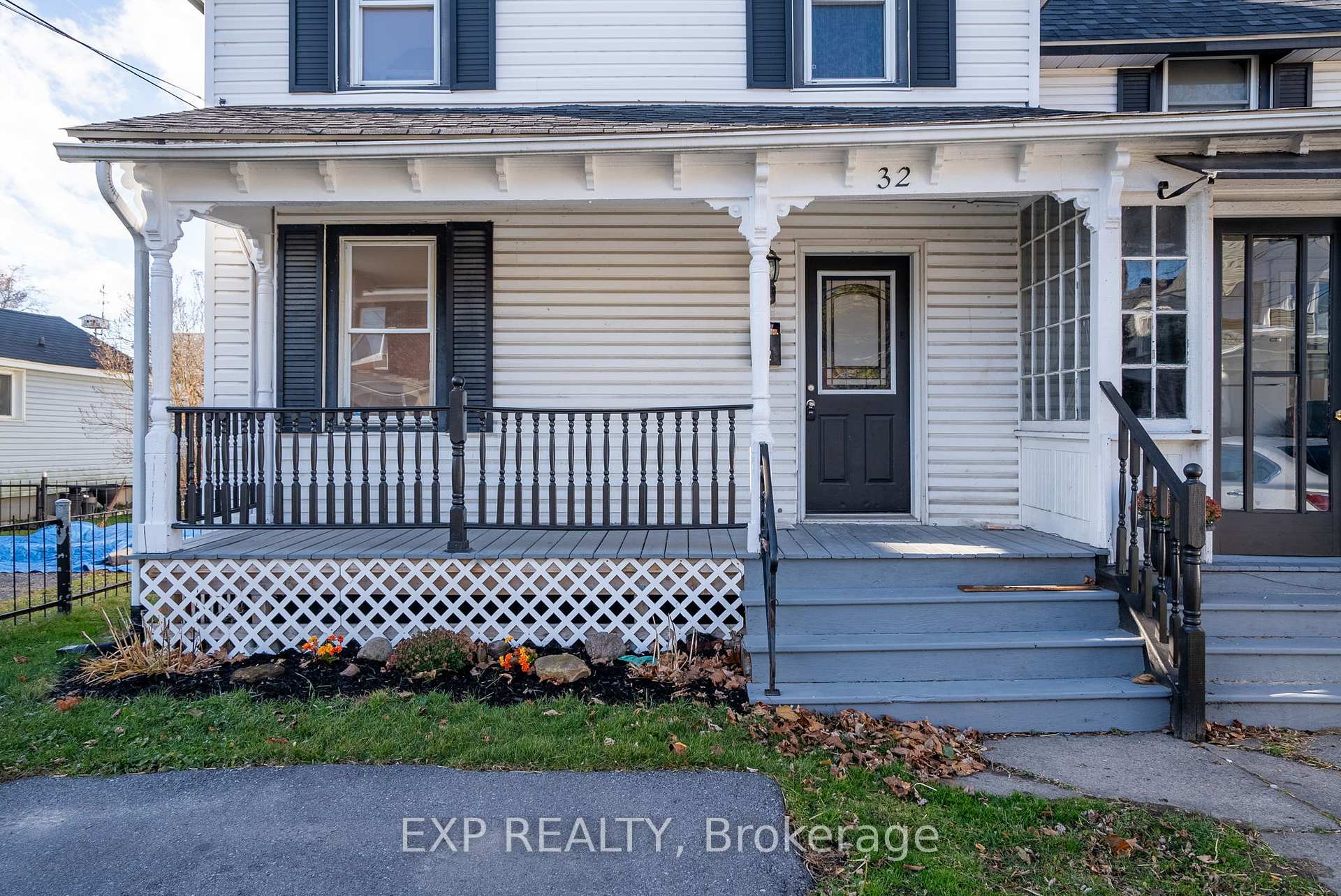 Photo 3 of 32-34 Gloucester Street N, Cornwall — HOMEH