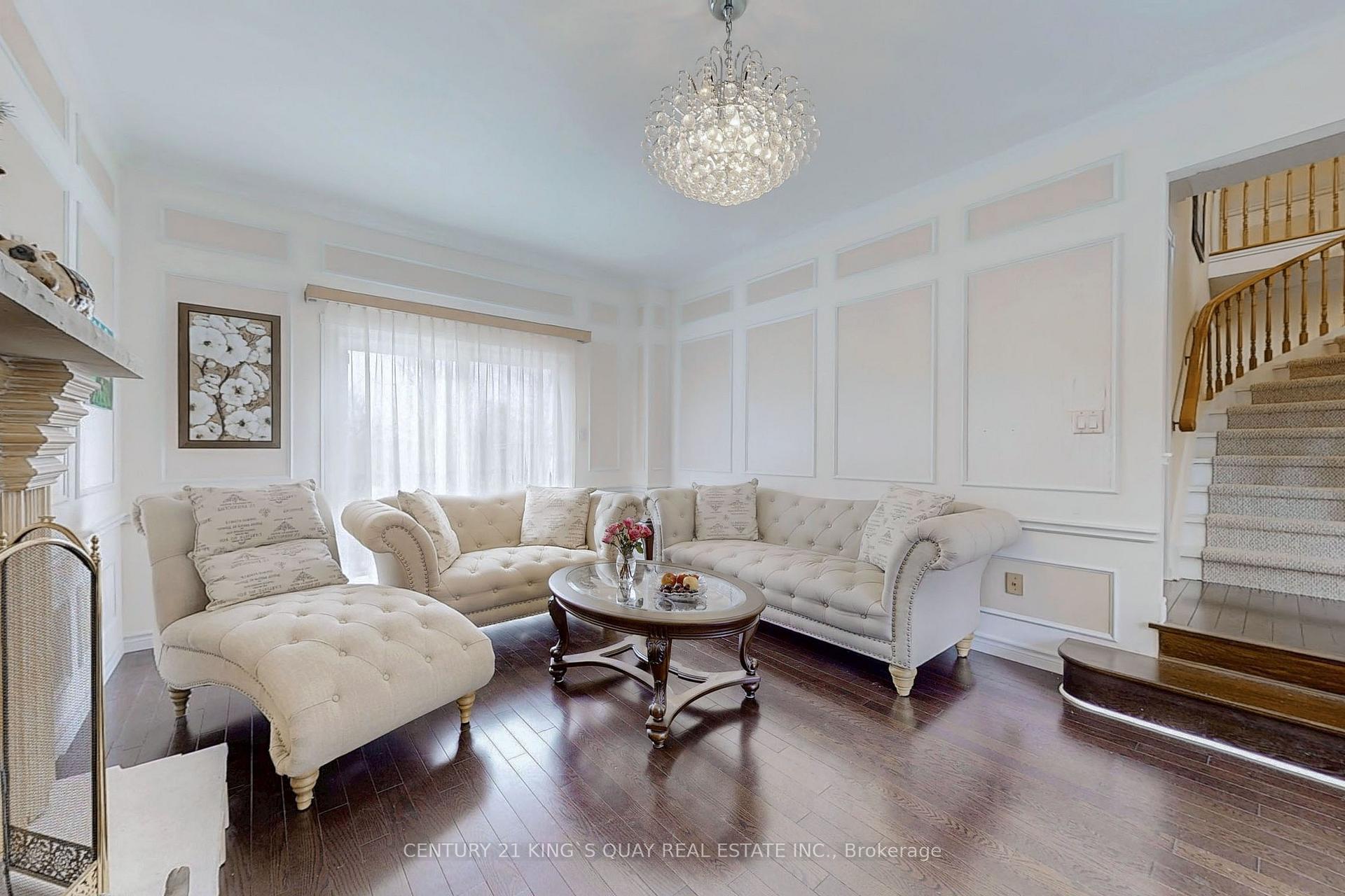 Photo 4 of 441 Broadgreen Street, Pickering, West Shore — HOMEH