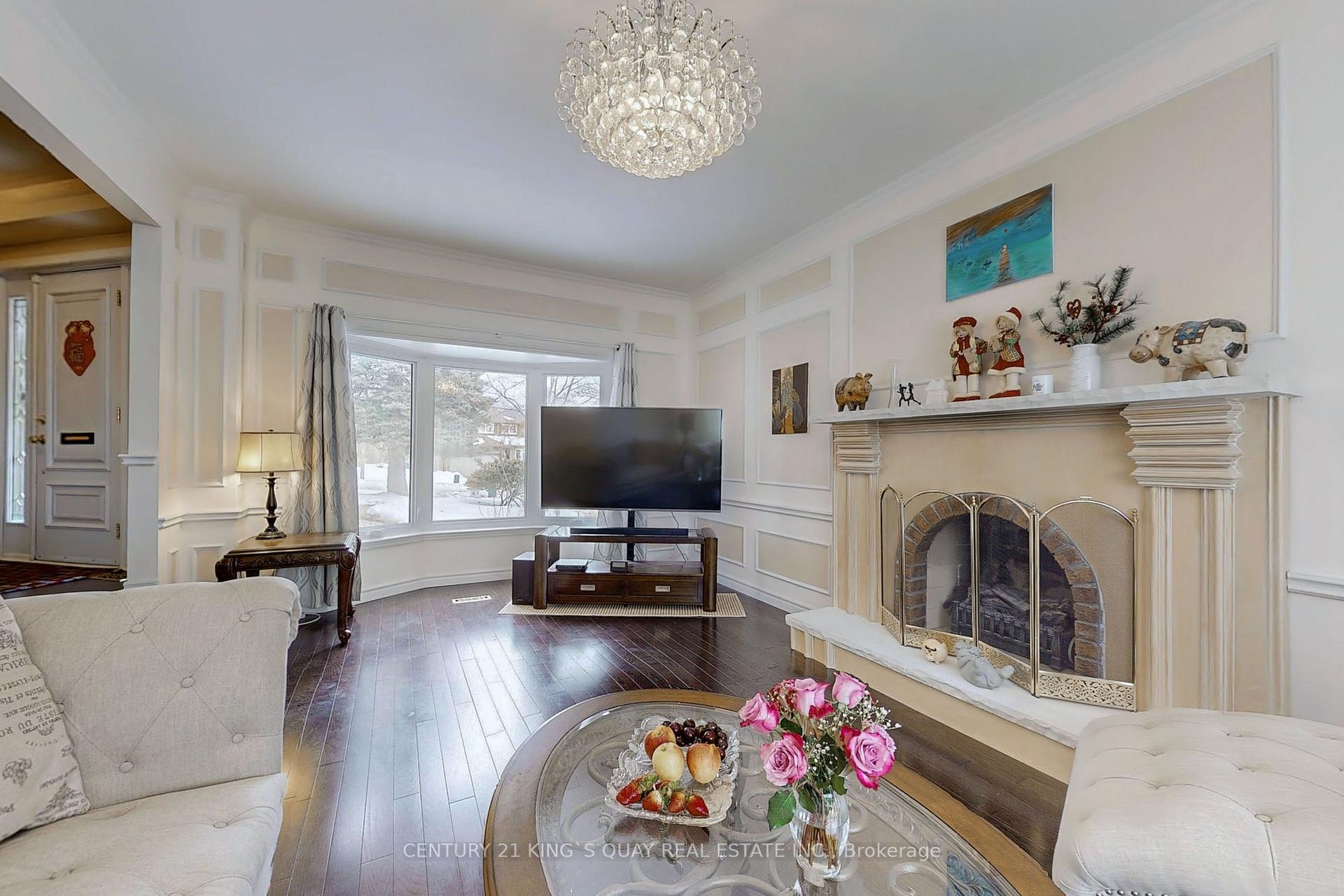 Photo 7 of 441 Broadgreen Street, Pickering, West Shore — HOMEH