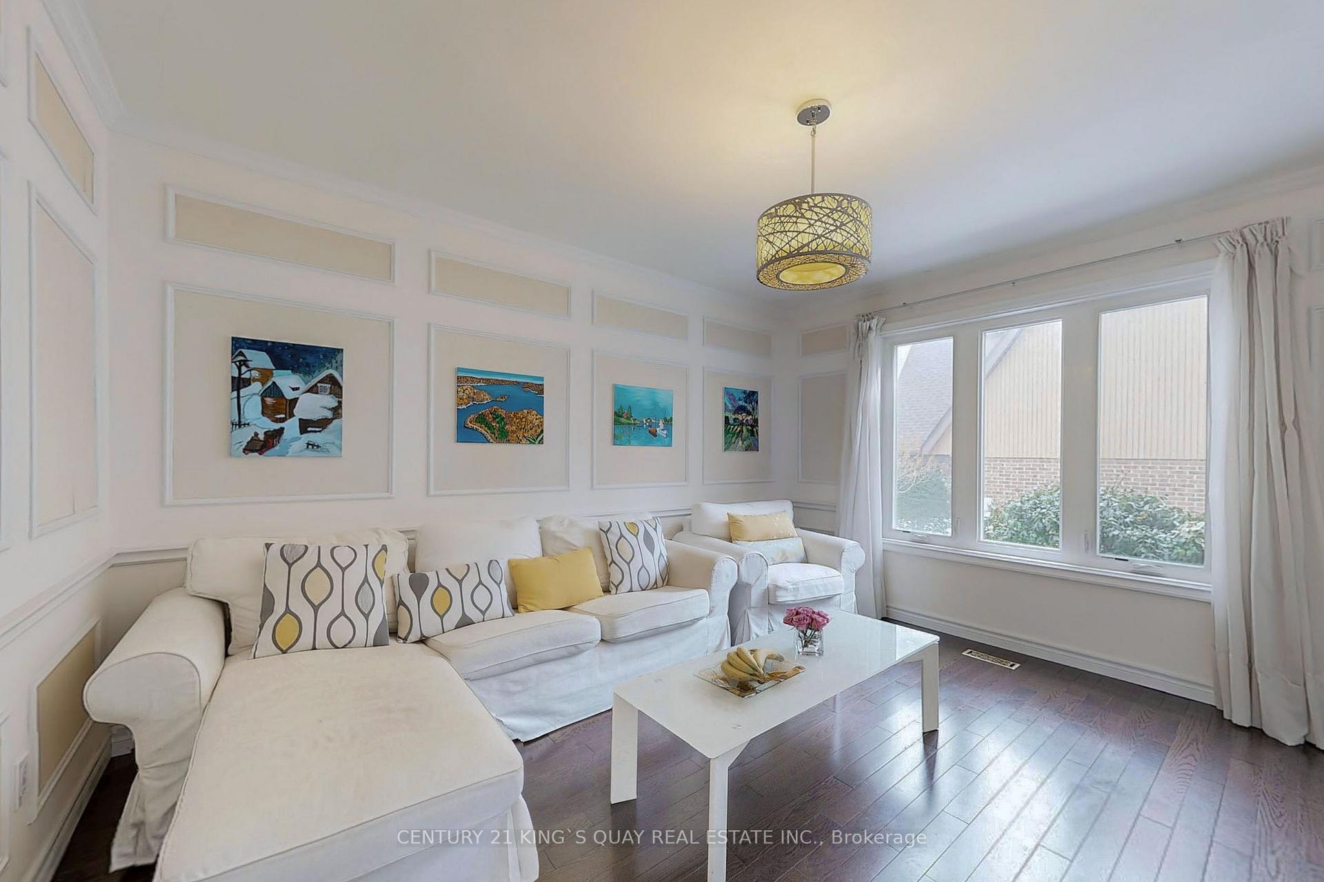 Photo 2 of 441 Broadgreen Street, Pickering, West Shore — HOMEH