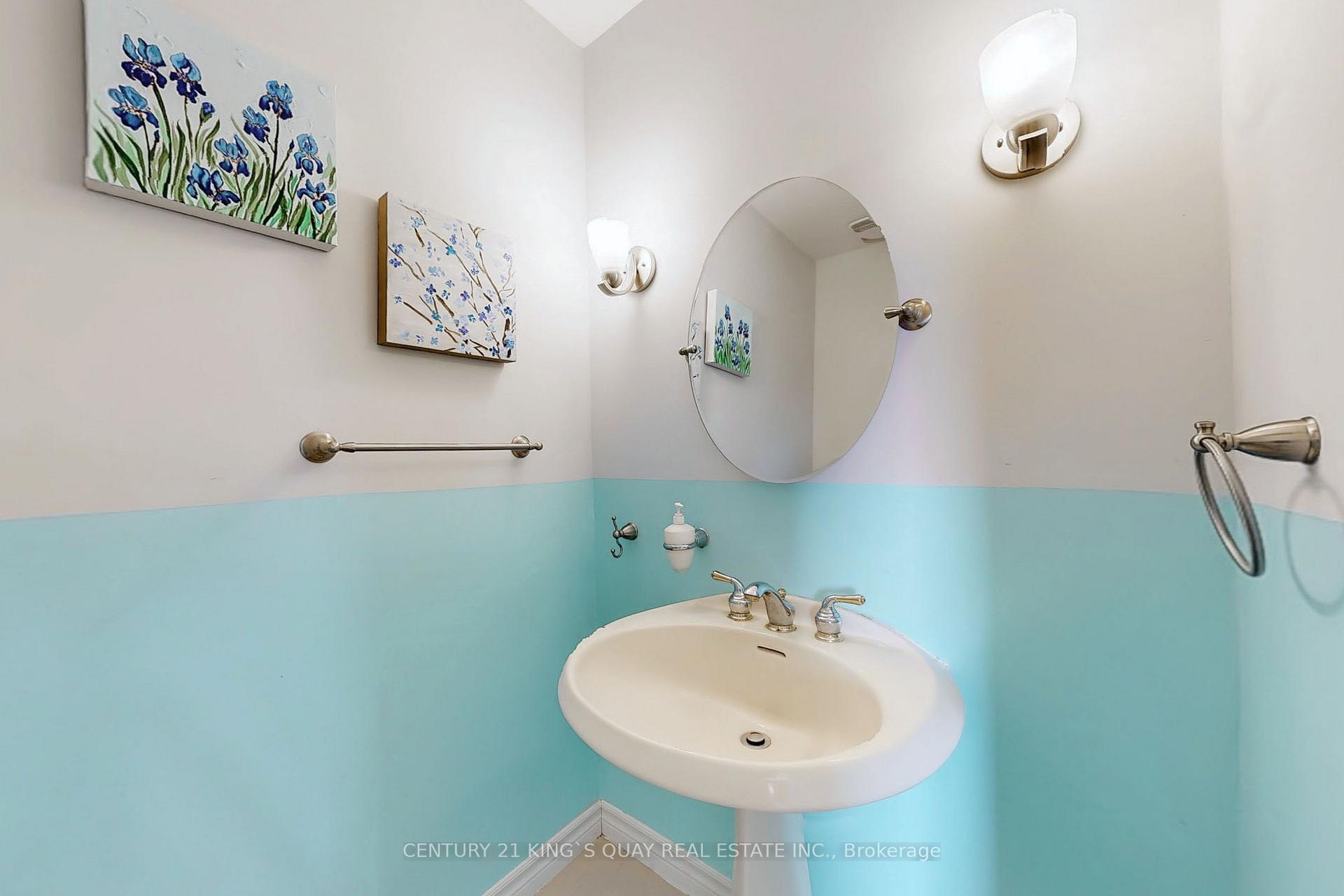 Photo 8 of 441 Broadgreen Street, Pickering, West Shore — HOMEH