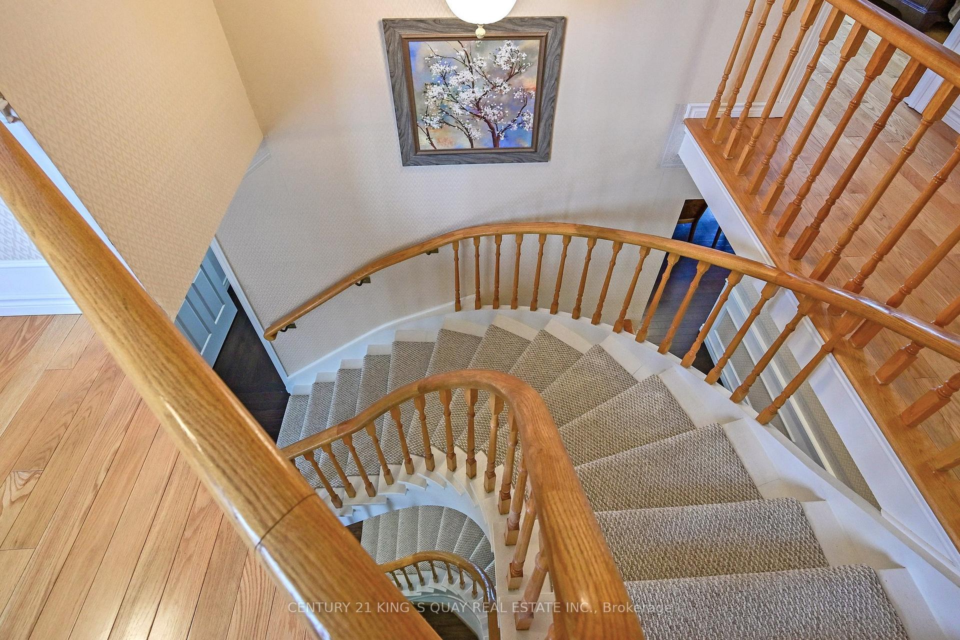 Photo 16 of 441 Broadgreen Street, Pickering, West Shore — HOMEH