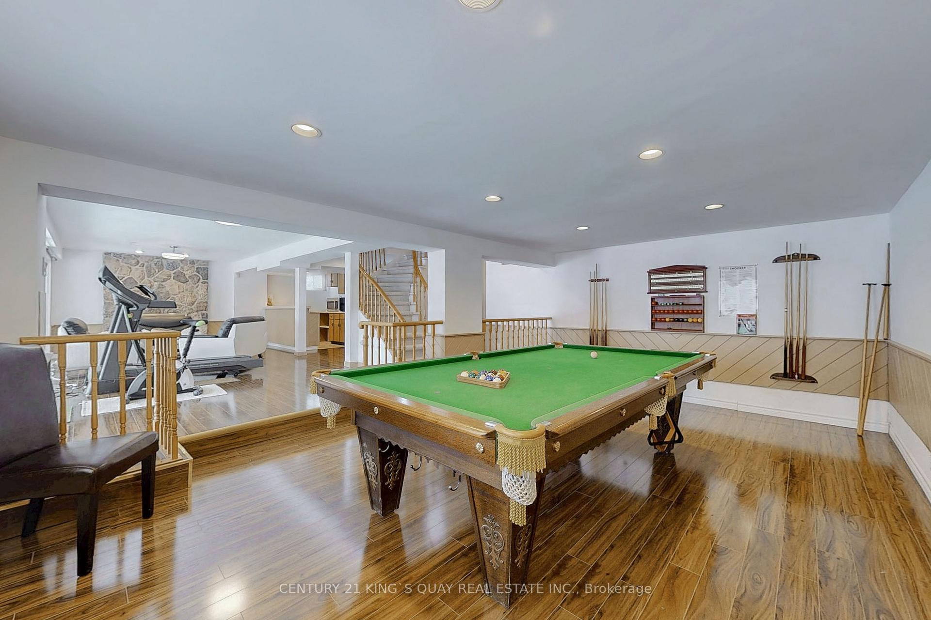 Photo 32 of 441 Broadgreen Street, Pickering, West Shore — HOMEH