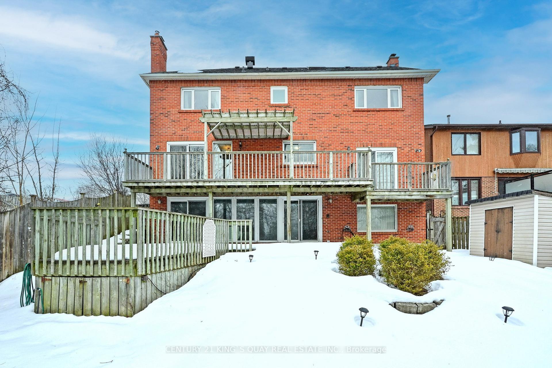Photo 34 of 441 Broadgreen Street, Pickering, West Shore — HOMEH
