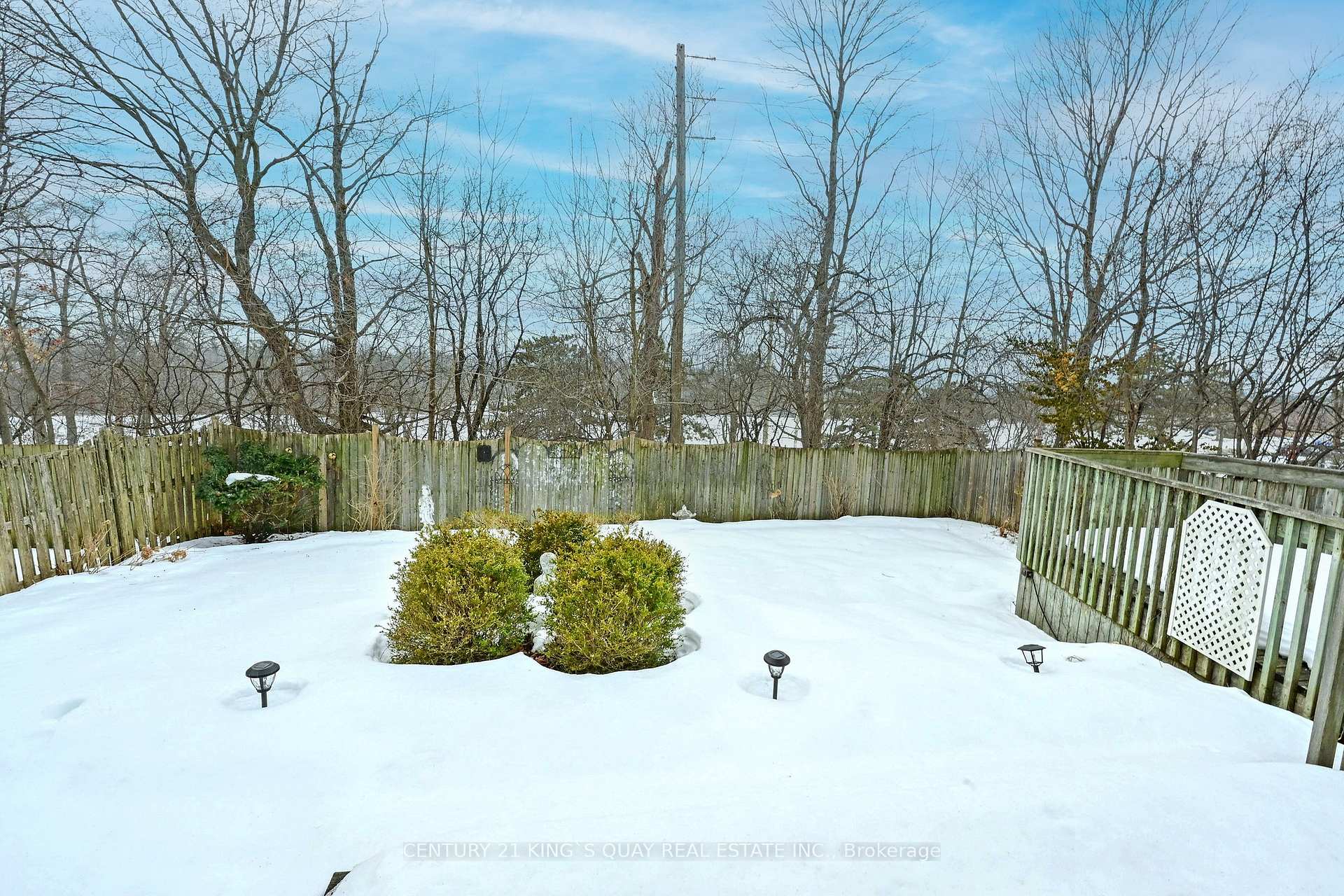 Photo 37 of 441 Broadgreen Street, Pickering, West Shore — HOMEH