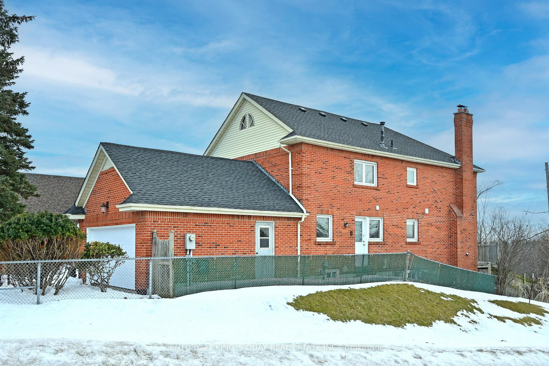 Photo 38 of 441 Broadgreen Street, Pickering, West Shore — HOMEH