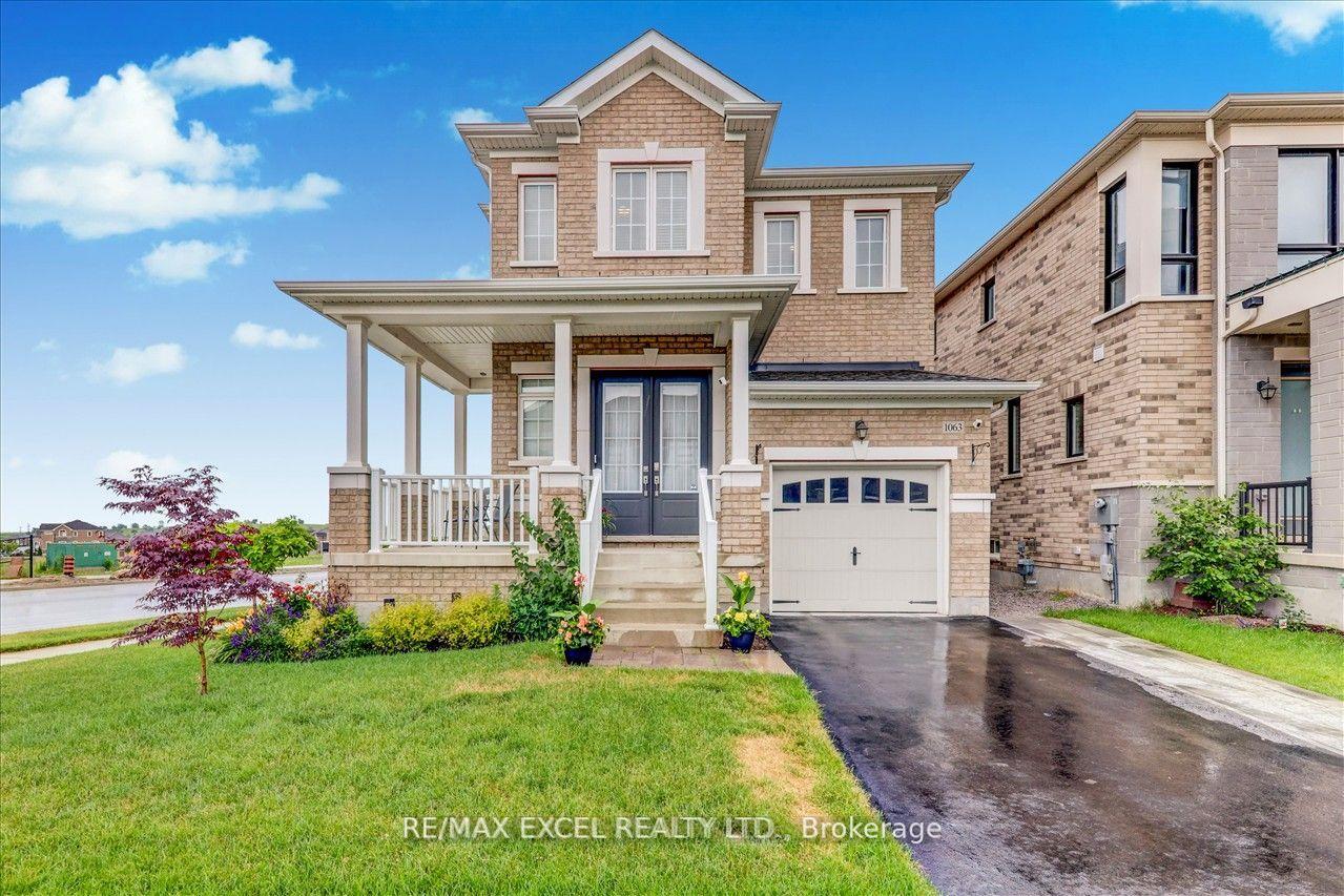 Photo 1 of 1063 Skyridge Boulevard, Pickering, Rural Pickering — HOMEH