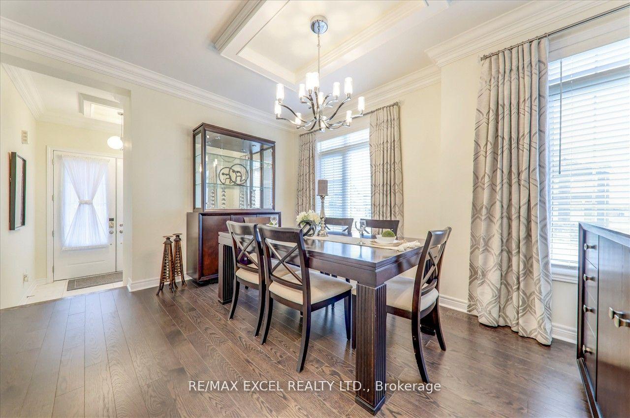 Photo 7 of 1063 Skyridge Boulevard, Pickering, Rural Pickering — HOMEH
