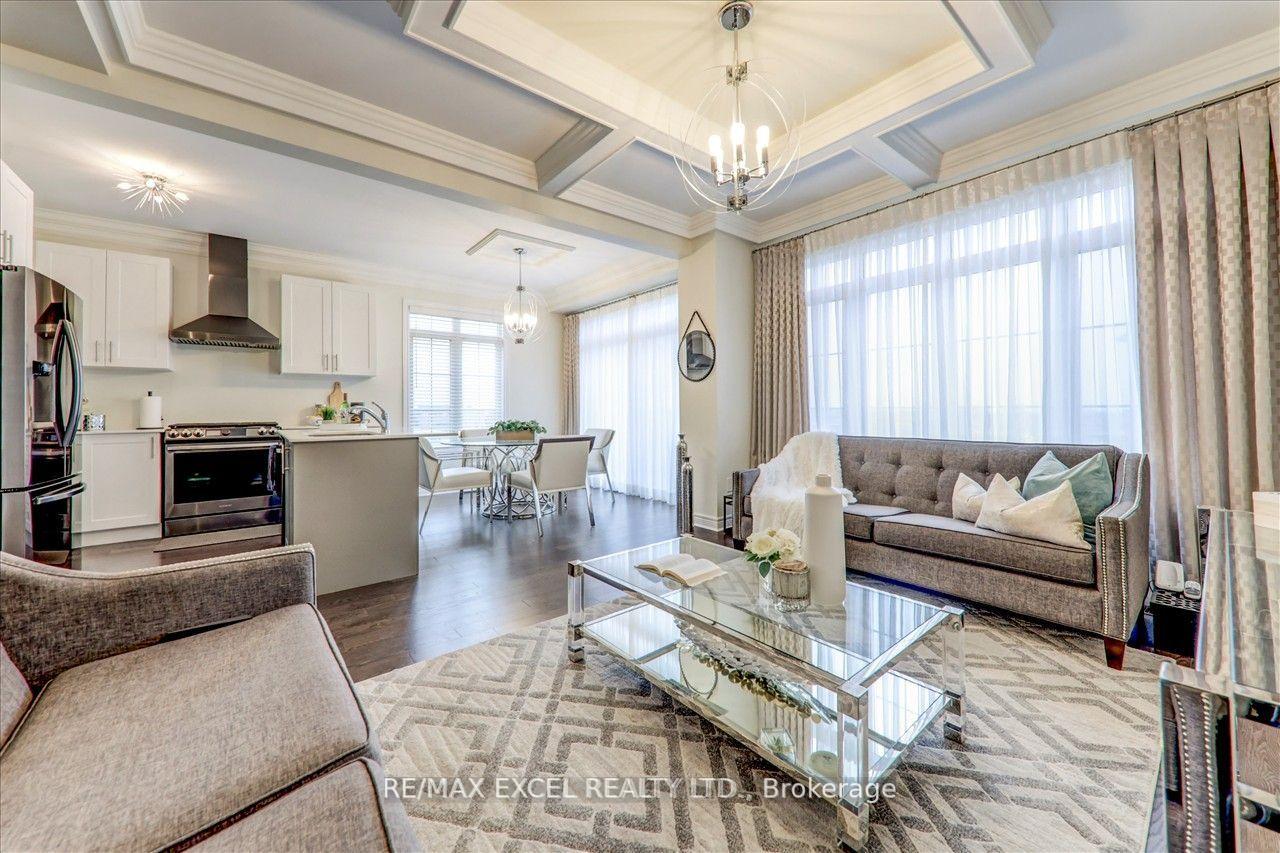 Photo 16 of 1063 Skyridge Boulevard, Pickering, Rural Pickering — HOMEH