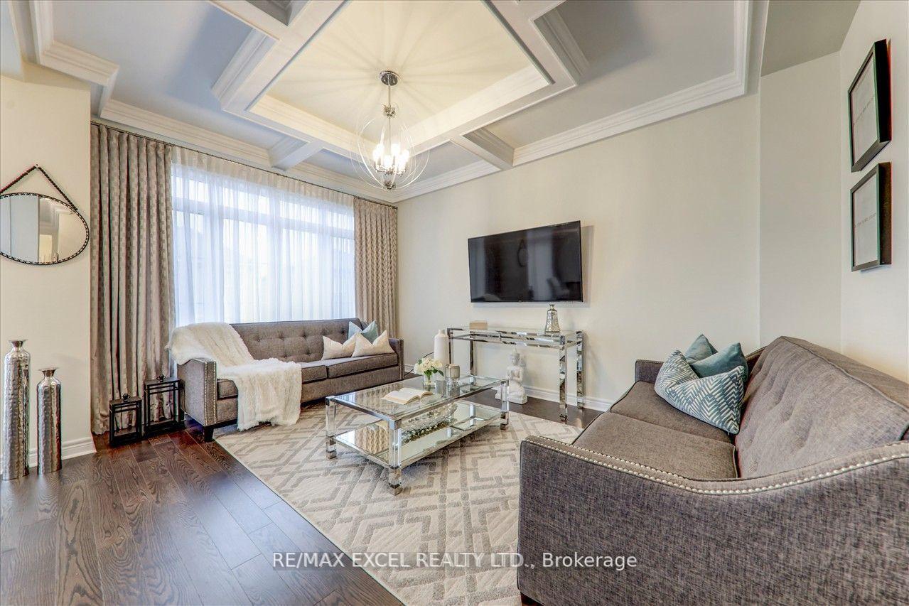 Photo 9 of 1063 Skyridge Boulevard, Pickering, Rural Pickering — HOMEH