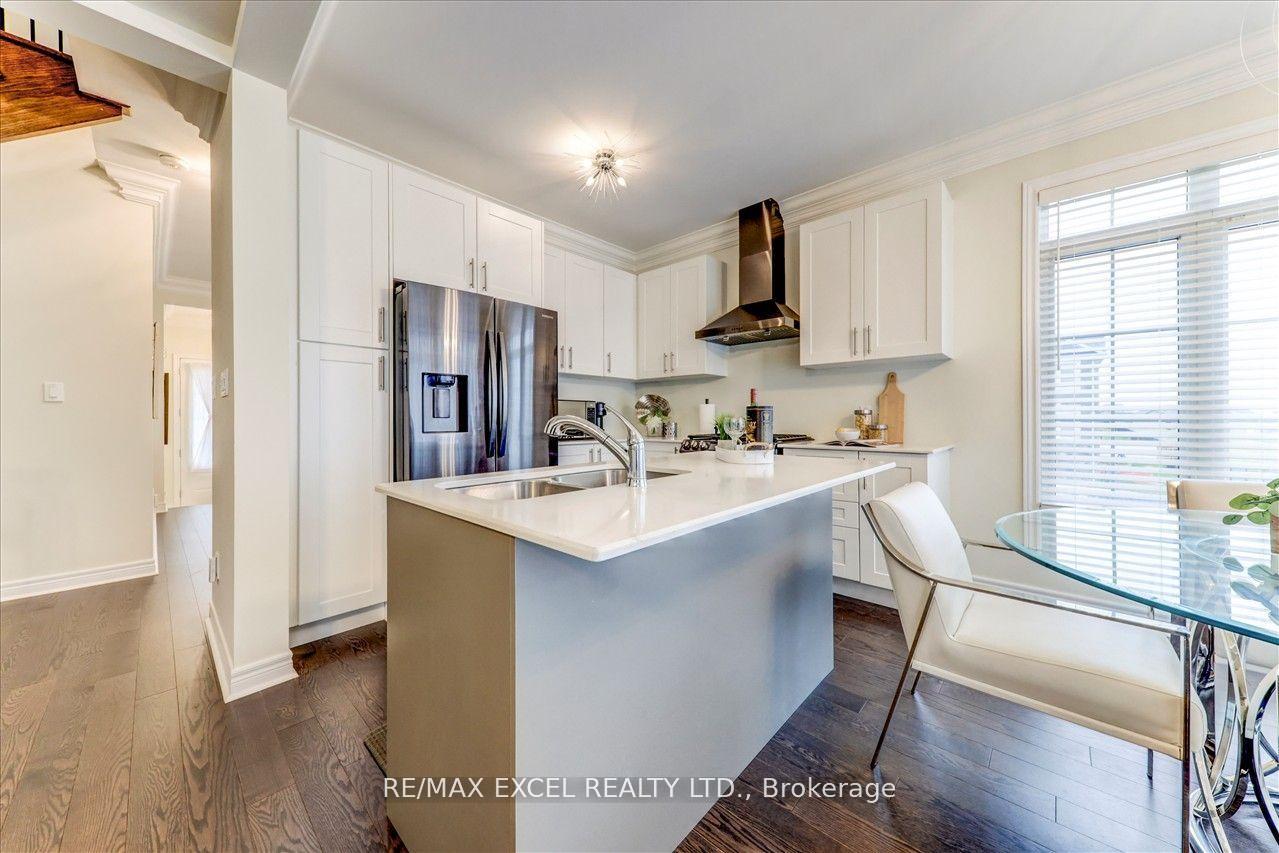 Photo 20 of 1063 Skyridge Boulevard, Pickering, Rural Pickering — HOMEH