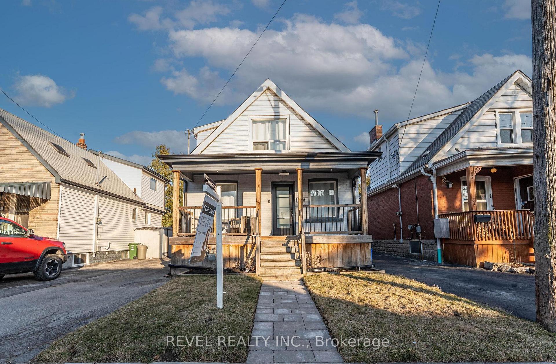 Photo 26 of 64 Barons Avenue N, Hamilton, Homeside — HOMEH