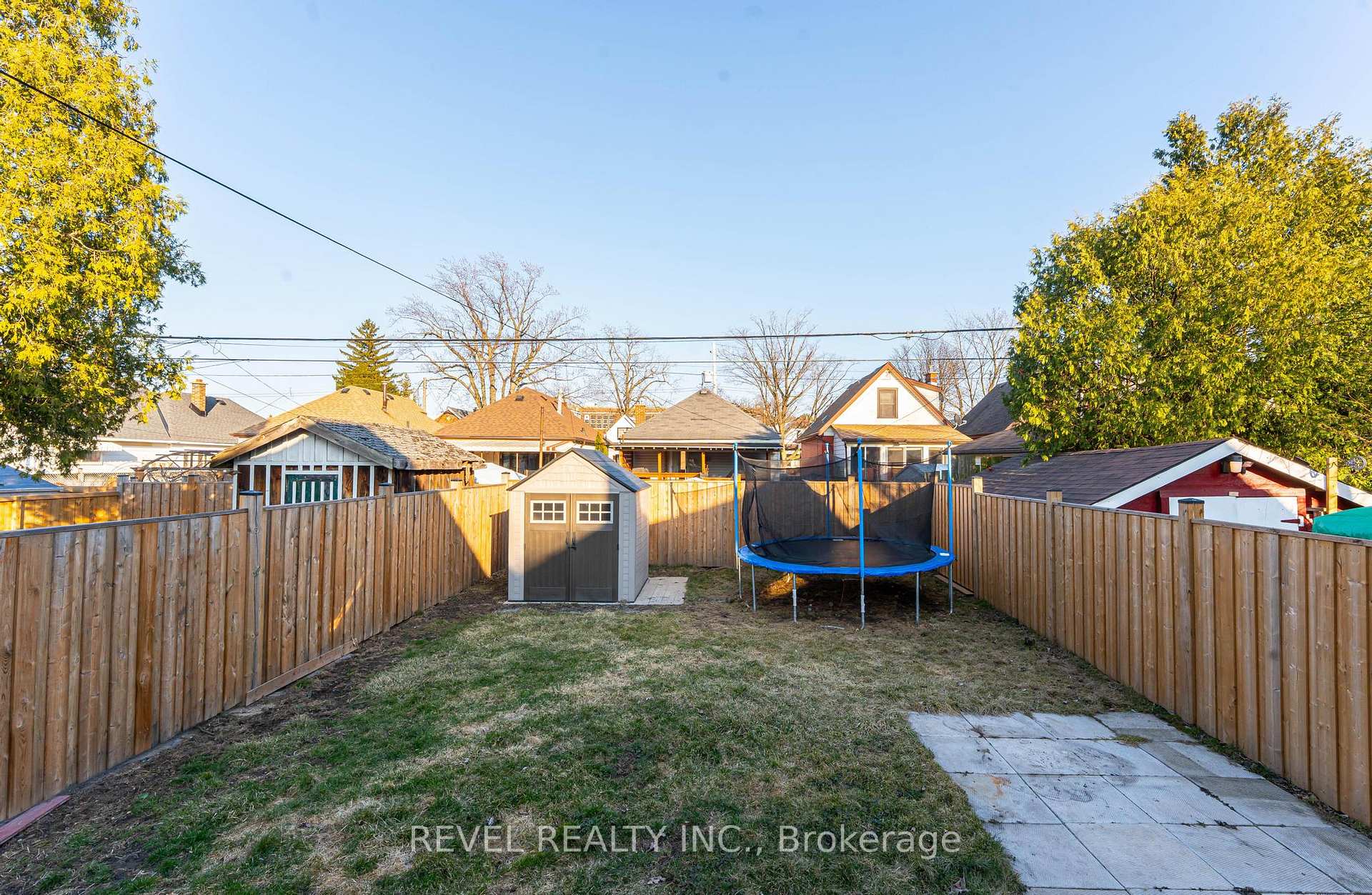 Photo 22 of 64 Barons Avenue N, Hamilton, Homeside — HOMEH