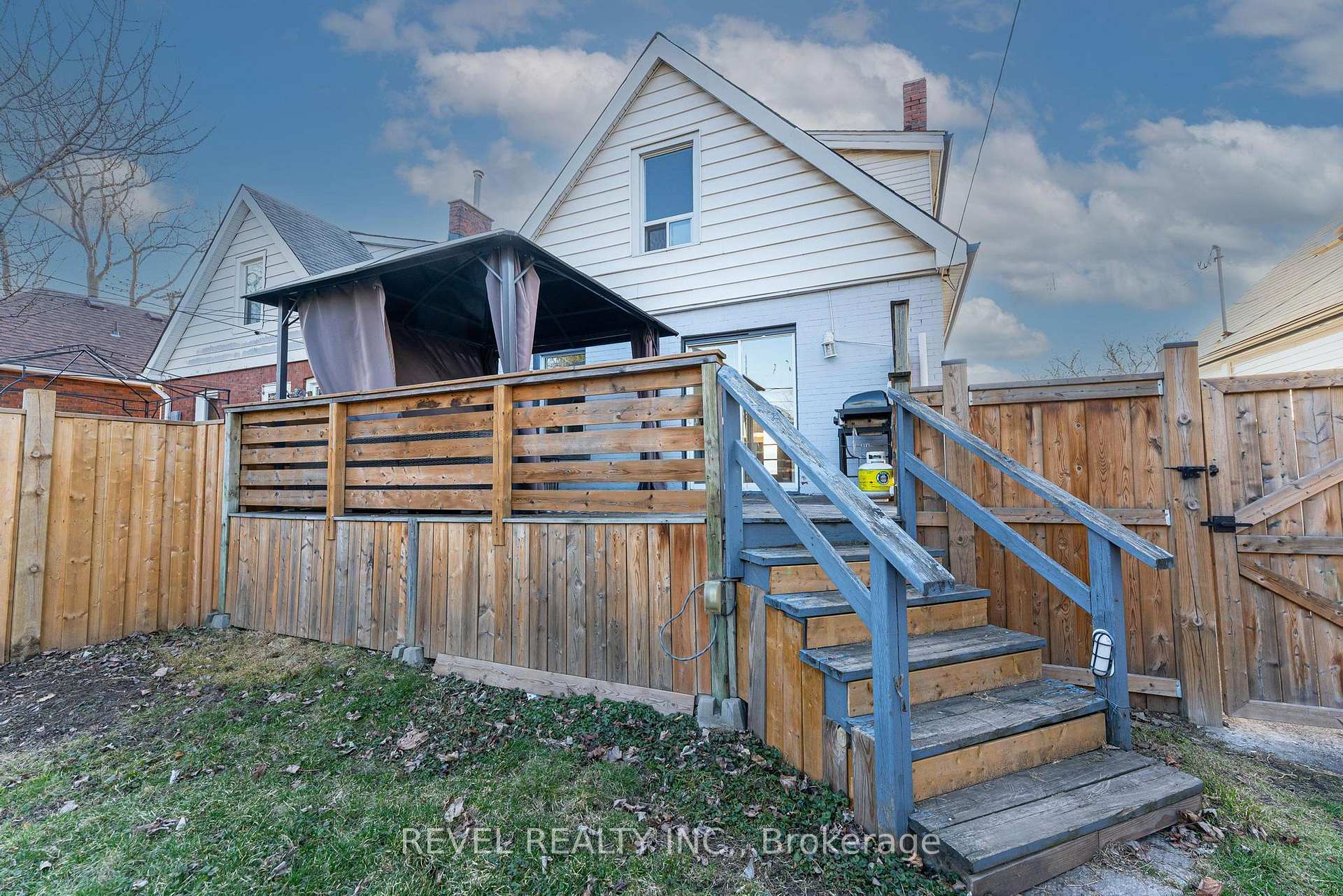 Photo 20 of 64 Barons Avenue N, Hamilton, Homeside — HOMEH