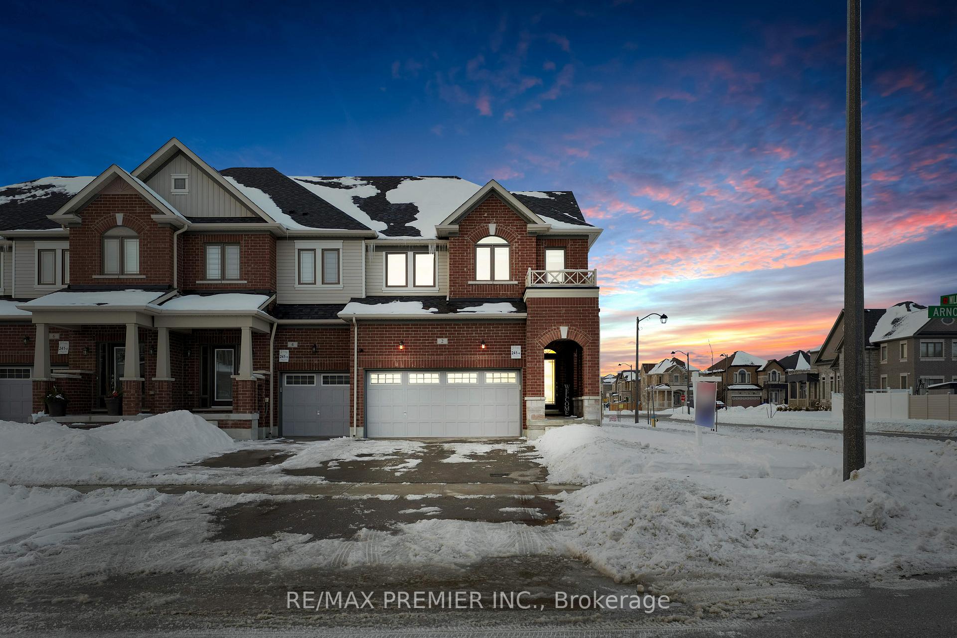 Photo 1 of 2 Arnold Crescent, New Tecumseth, Rural New Tecumseth — HOMEH