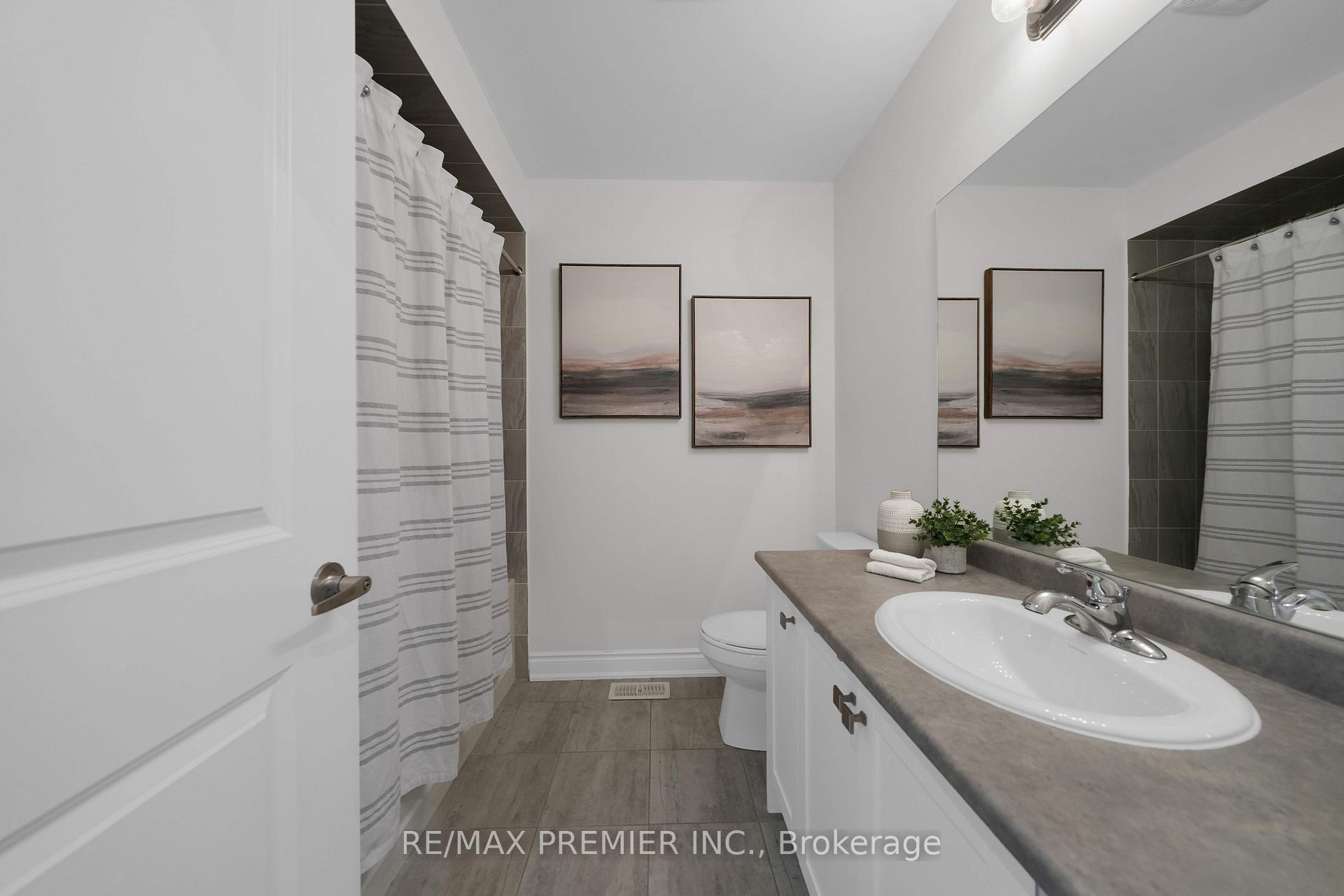 Photo 25 of 2 Arnold Crescent, New Tecumseth, Rural New Tecumseth — HOMEH