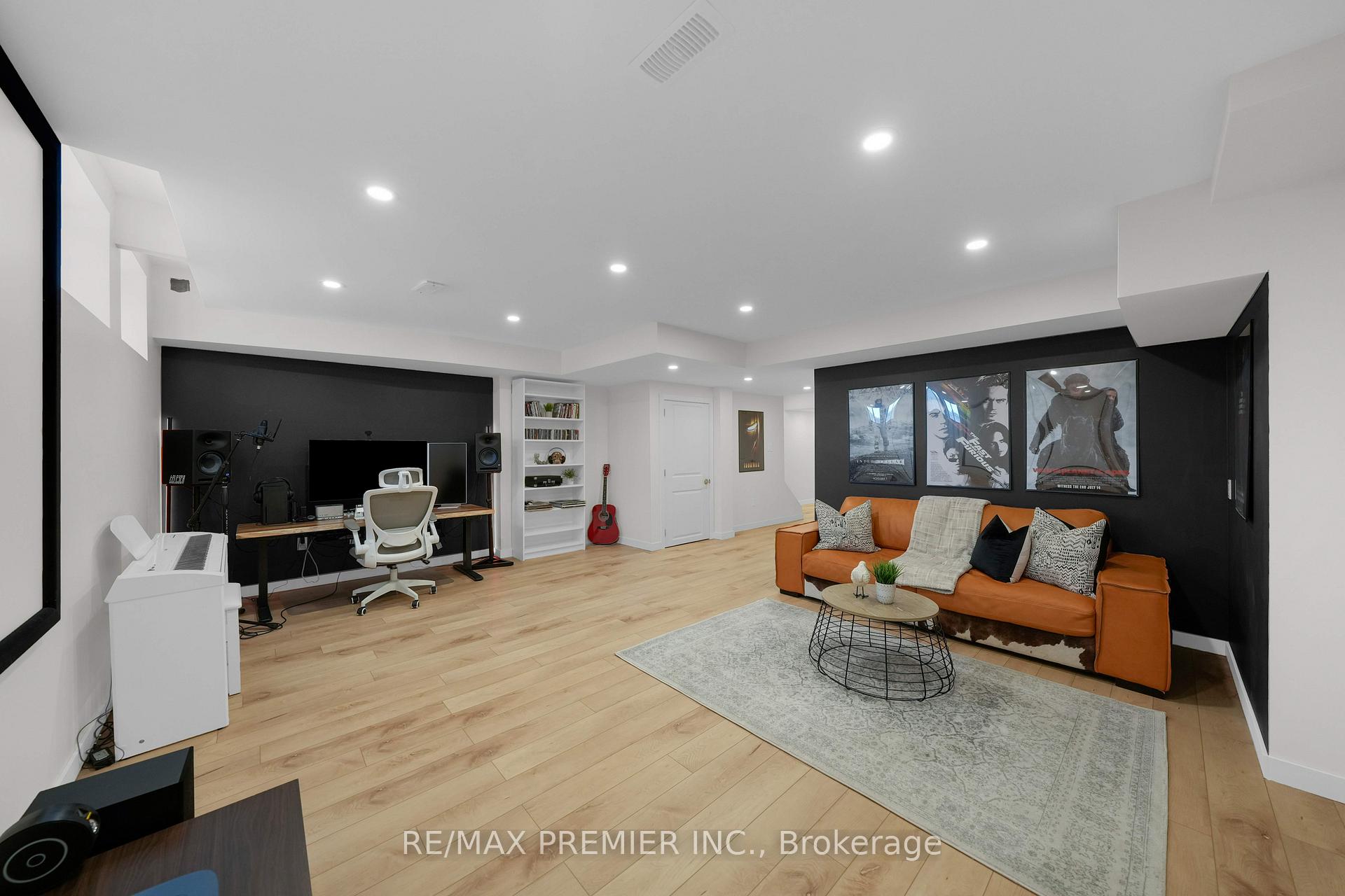 Photo 28 of 2 Arnold Crescent, New Tecumseth, Rural New Tecumseth — HOMEH
