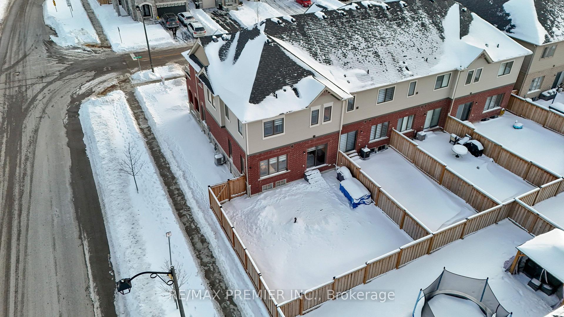 Photo 34 of 2 Arnold Crescent, New Tecumseth, Rural New Tecumseth — HOMEH