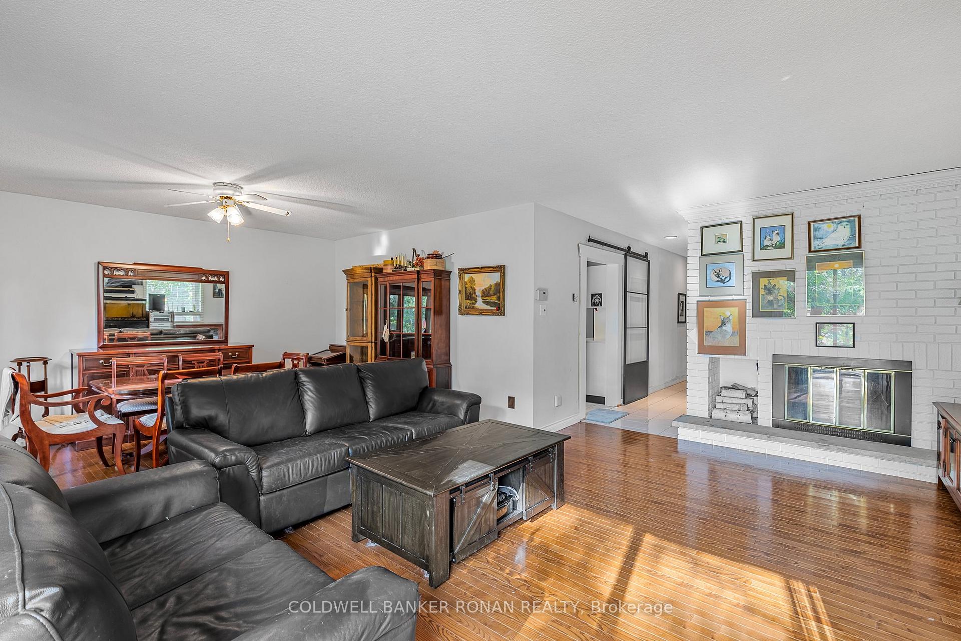 Photo 5 of 7020 6th Line, New Tecumseth, Tottenham — HOMEH