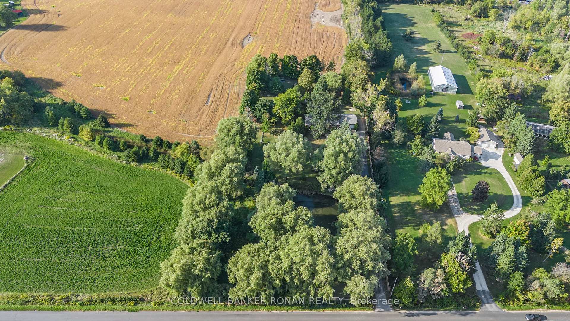 Photo 32 of 7020 6th Line, New Tecumseth, Tottenham — HOMEH
